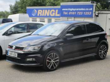 2015 (65) - 1.8 TSI BlueMotion Tech GTI Euro 6 (s/s) 3dr