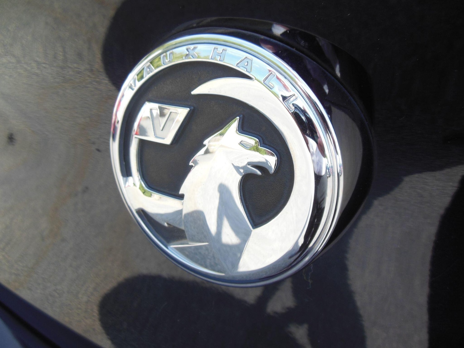 Used Vauxhall Astra for sale - 77538062: Photo 12