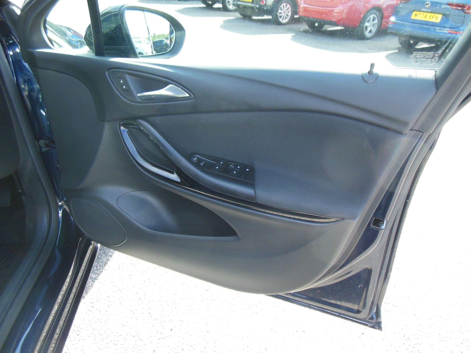 Used Vauxhall Astra for sale - 77538062: Photo 14