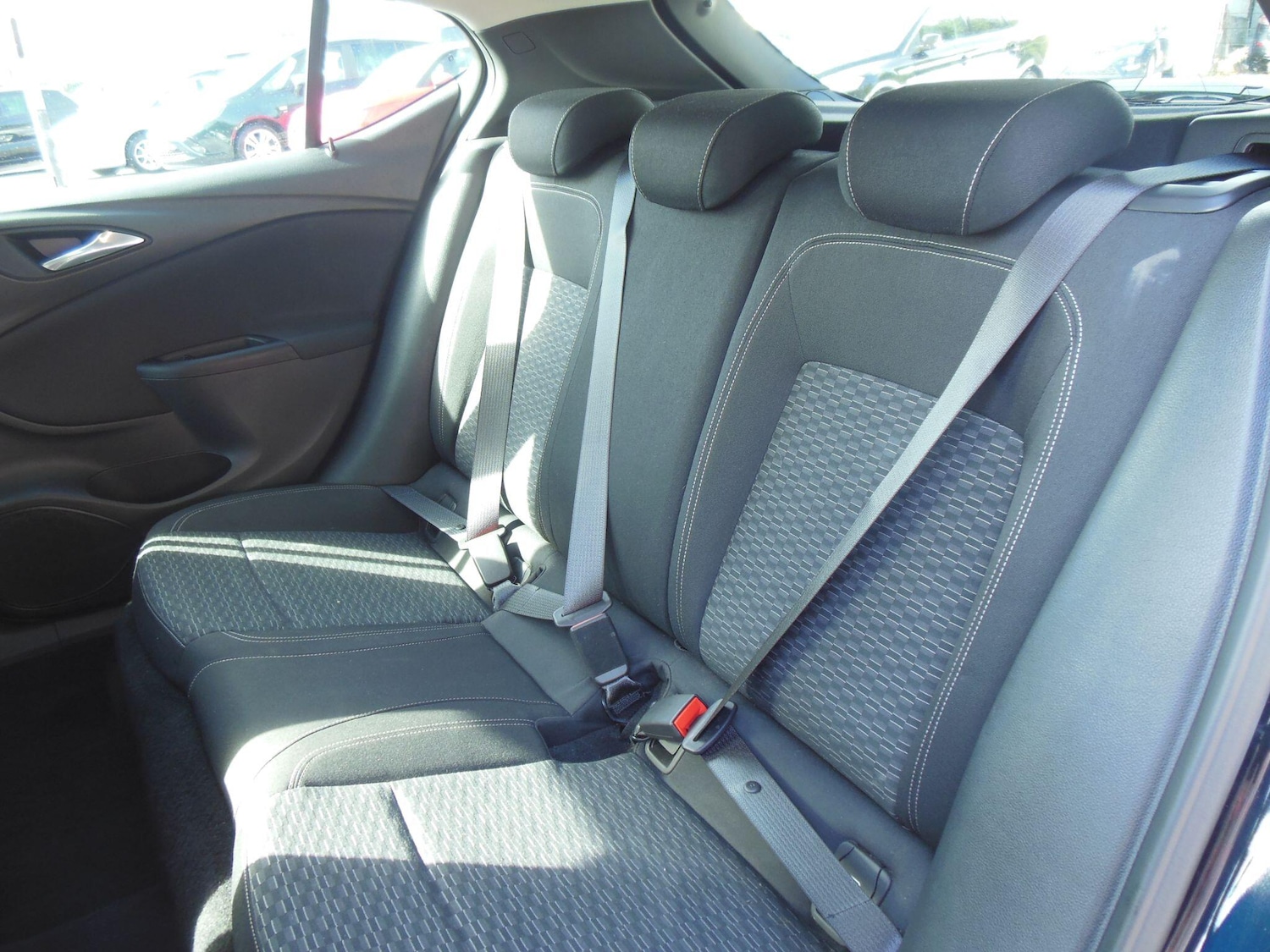 Used Vauxhall Astra for sale - 77538062: Photo 21