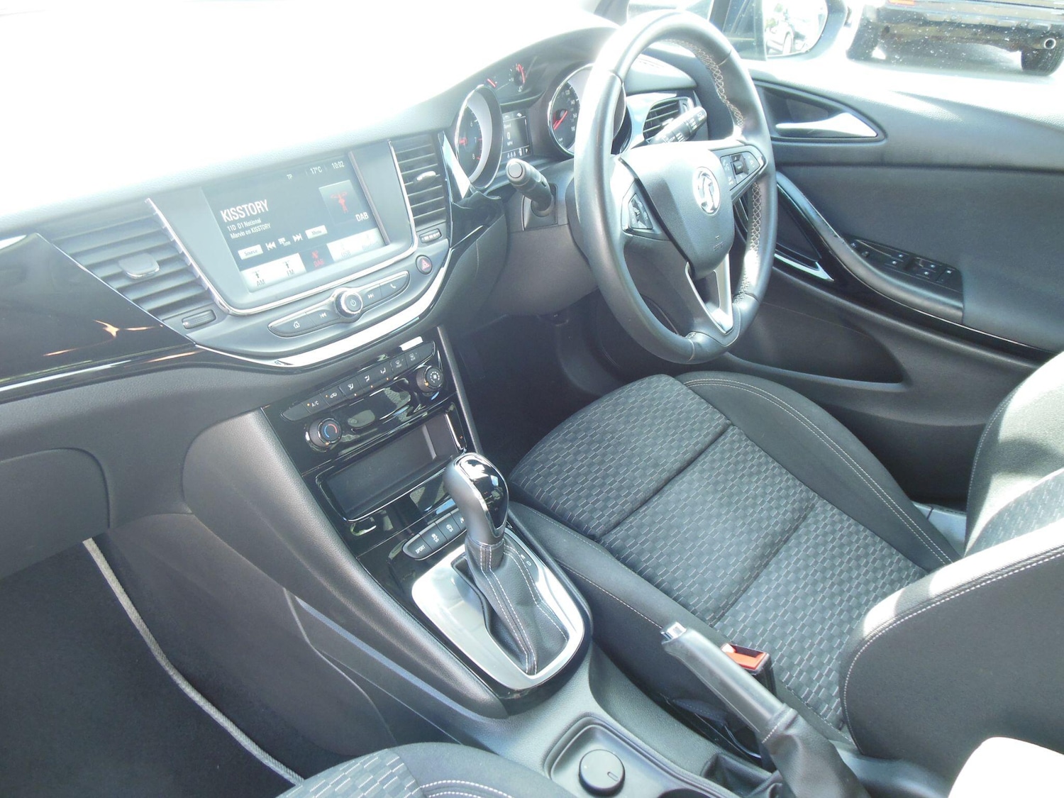 Used Vauxhall Astra for sale - 77538062: Photo 23