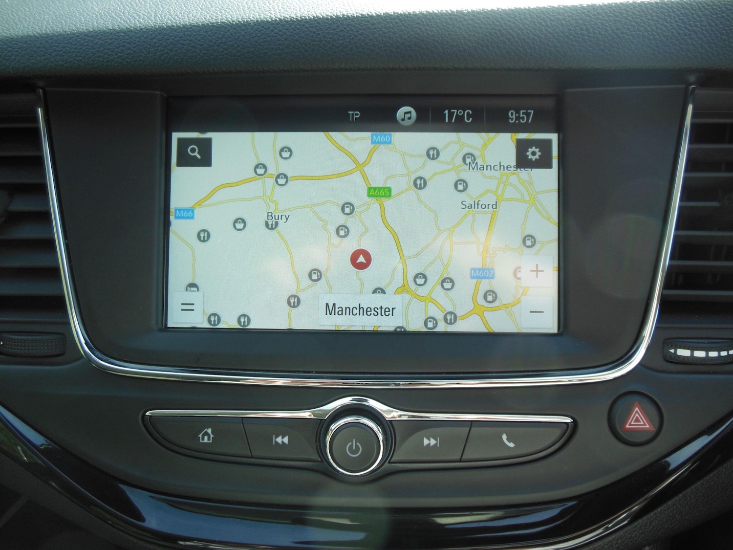 Used Vauxhall Astra for sale - 77538062: Photo 25