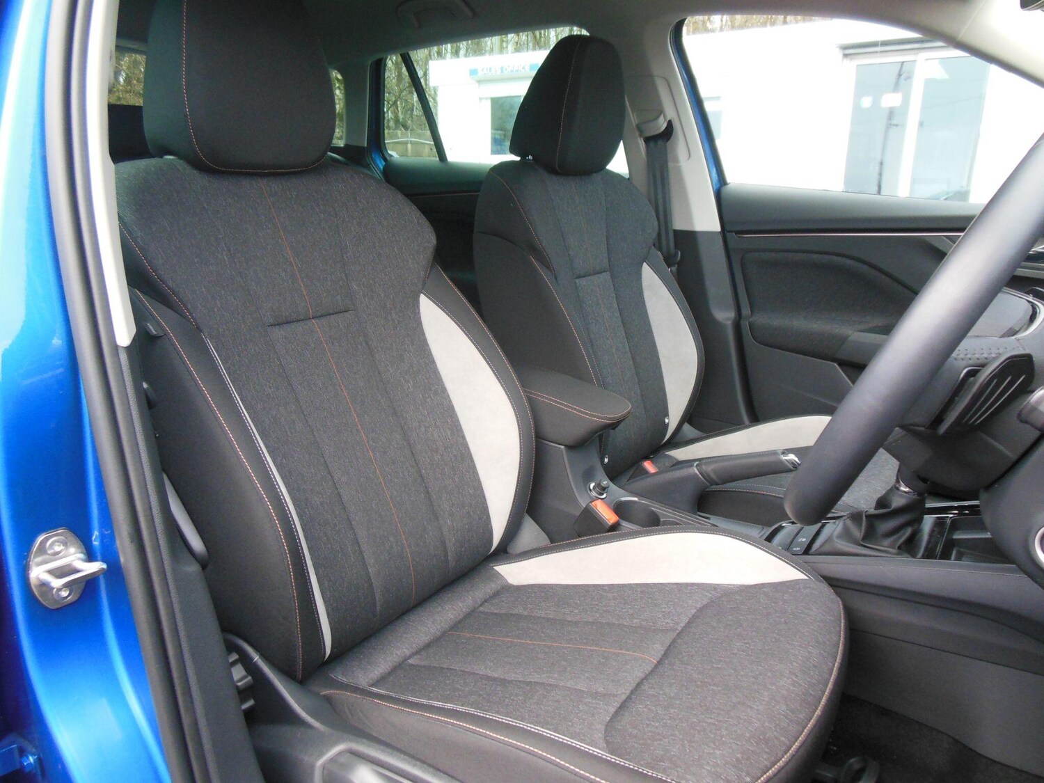 Used Skoda Scala 2025 for sale - 76832900: Photo 13