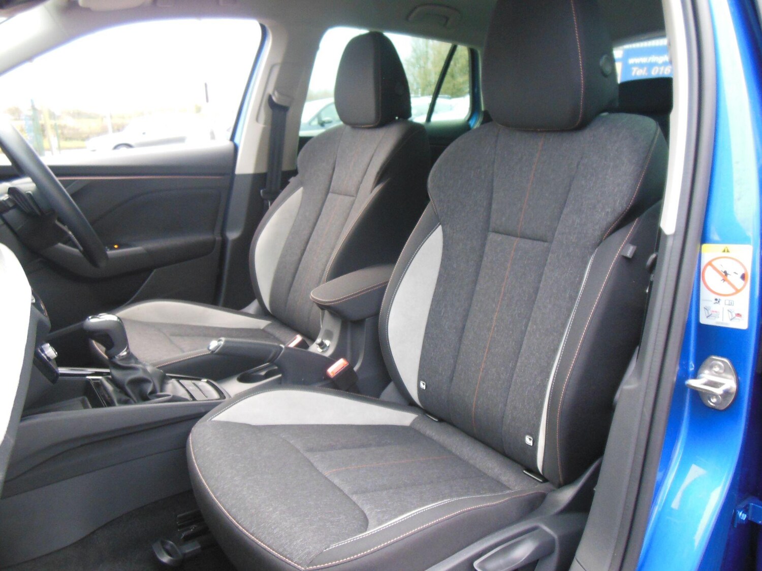 Used Skoda Scala 2025 for sale - 76832900: Photo 14