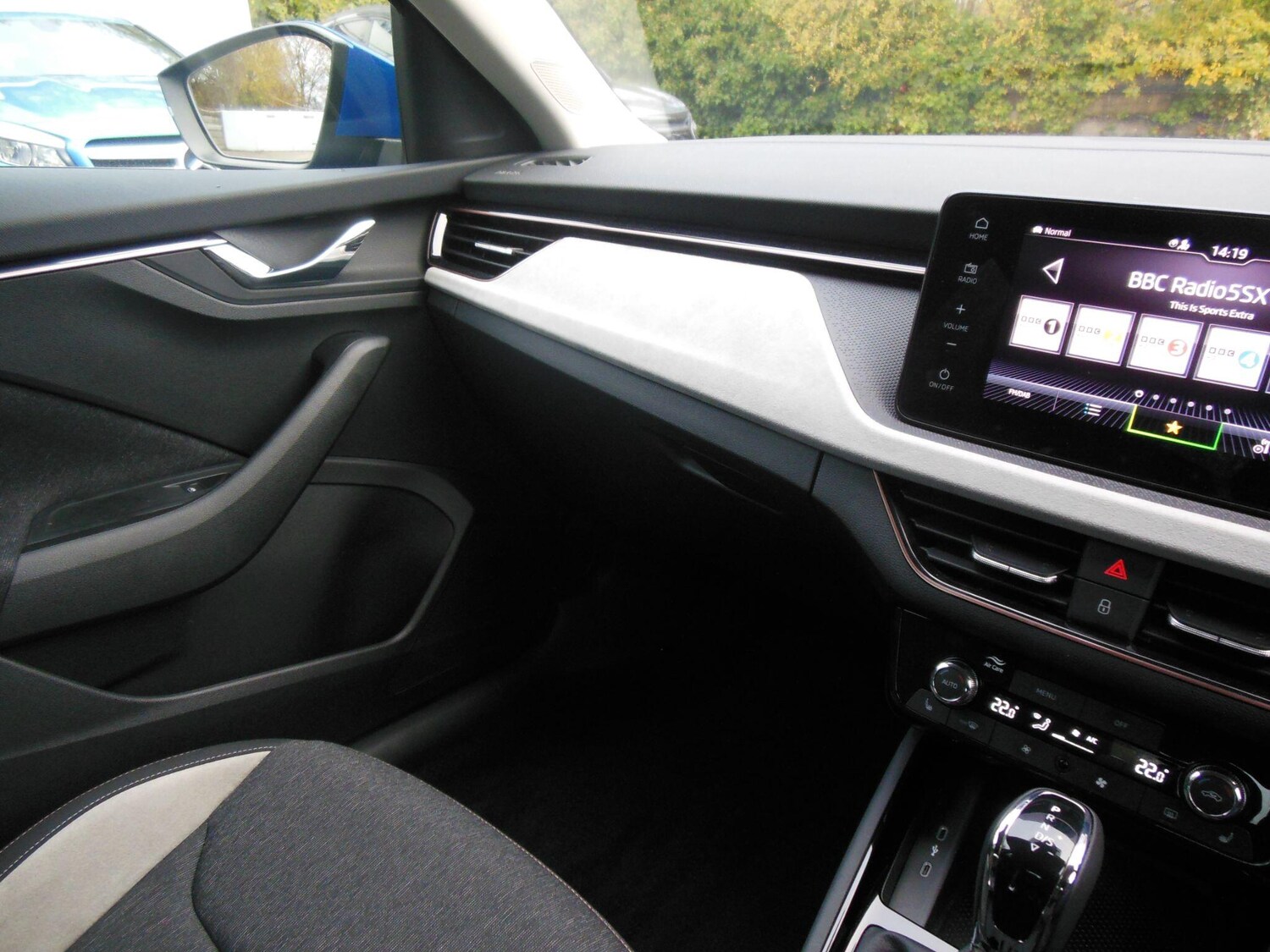 Used Skoda Scala 2025 for sale - 76832900: Photo 17