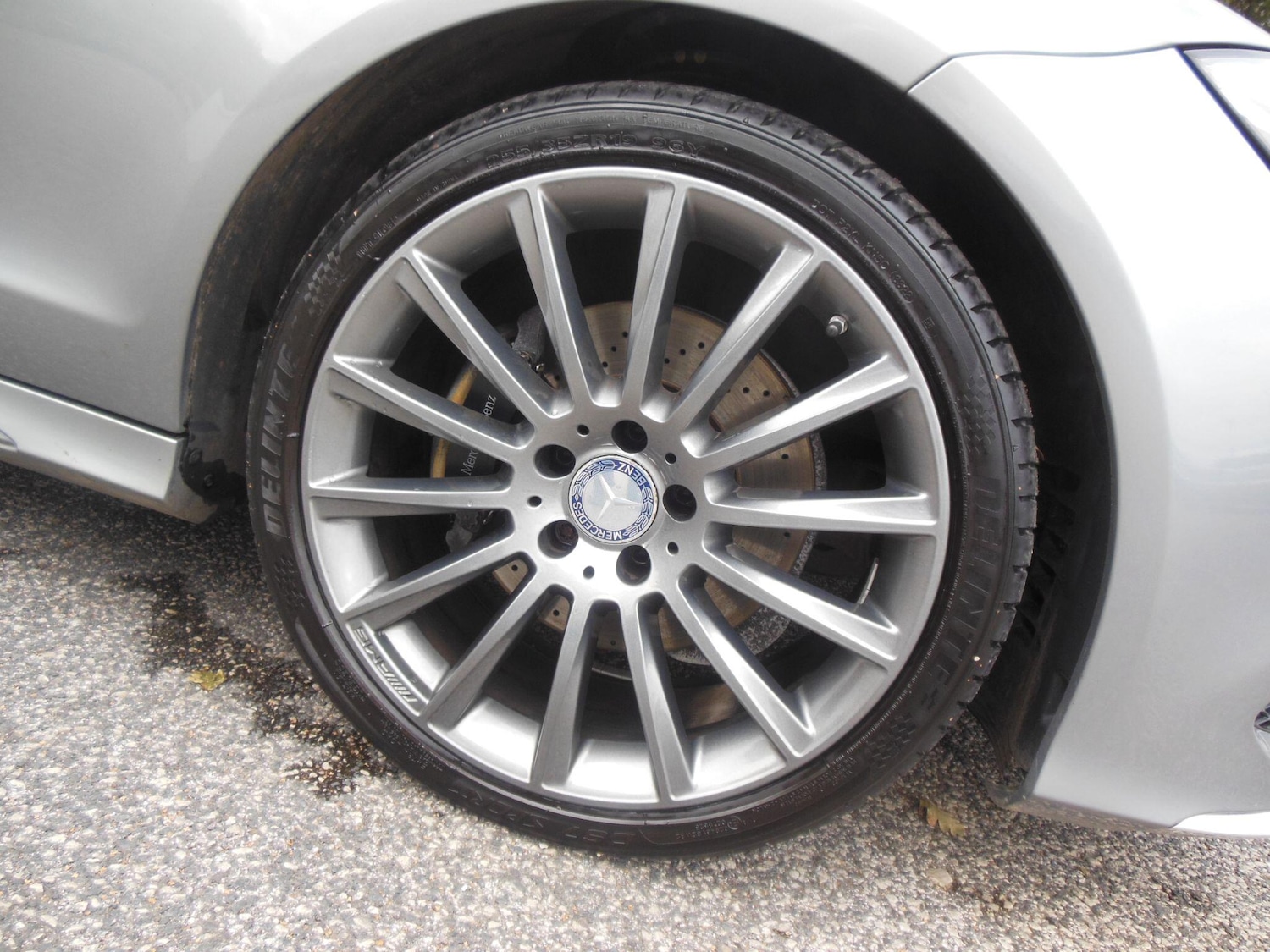 Used Mercedes-Benz CLS 2015 for sale - 76215085: Photo 13