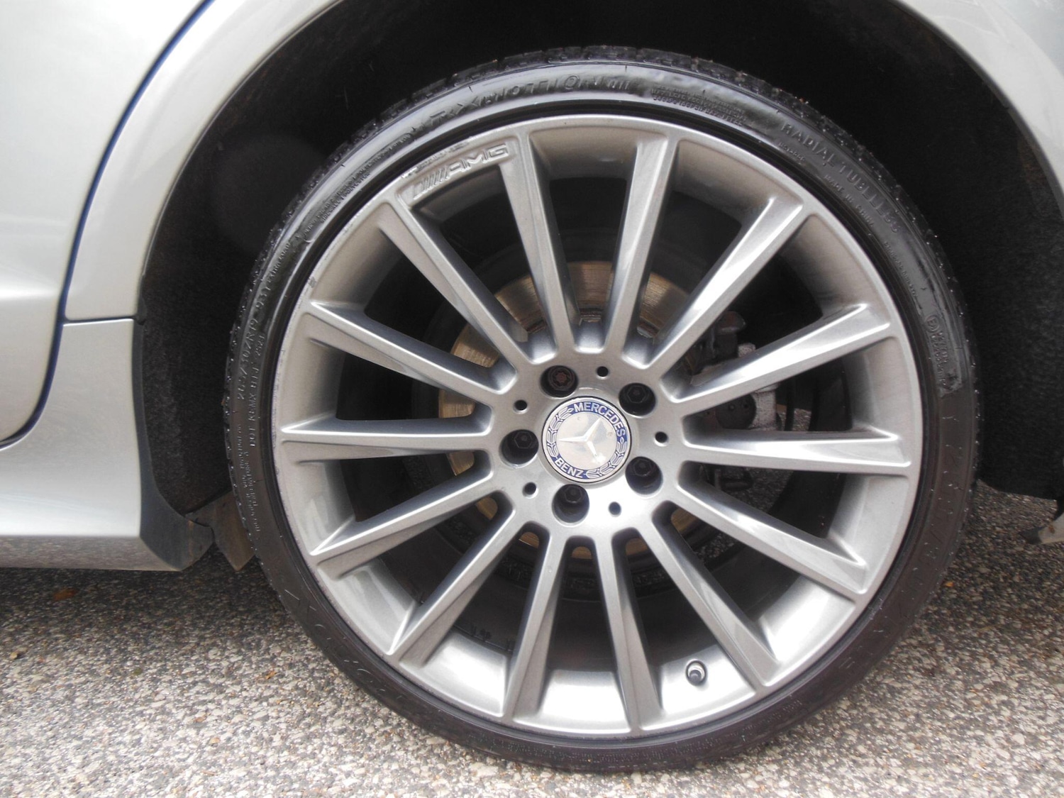 Used Mercedes-Benz CLS 2015 for sale - 76215085: Photo 15