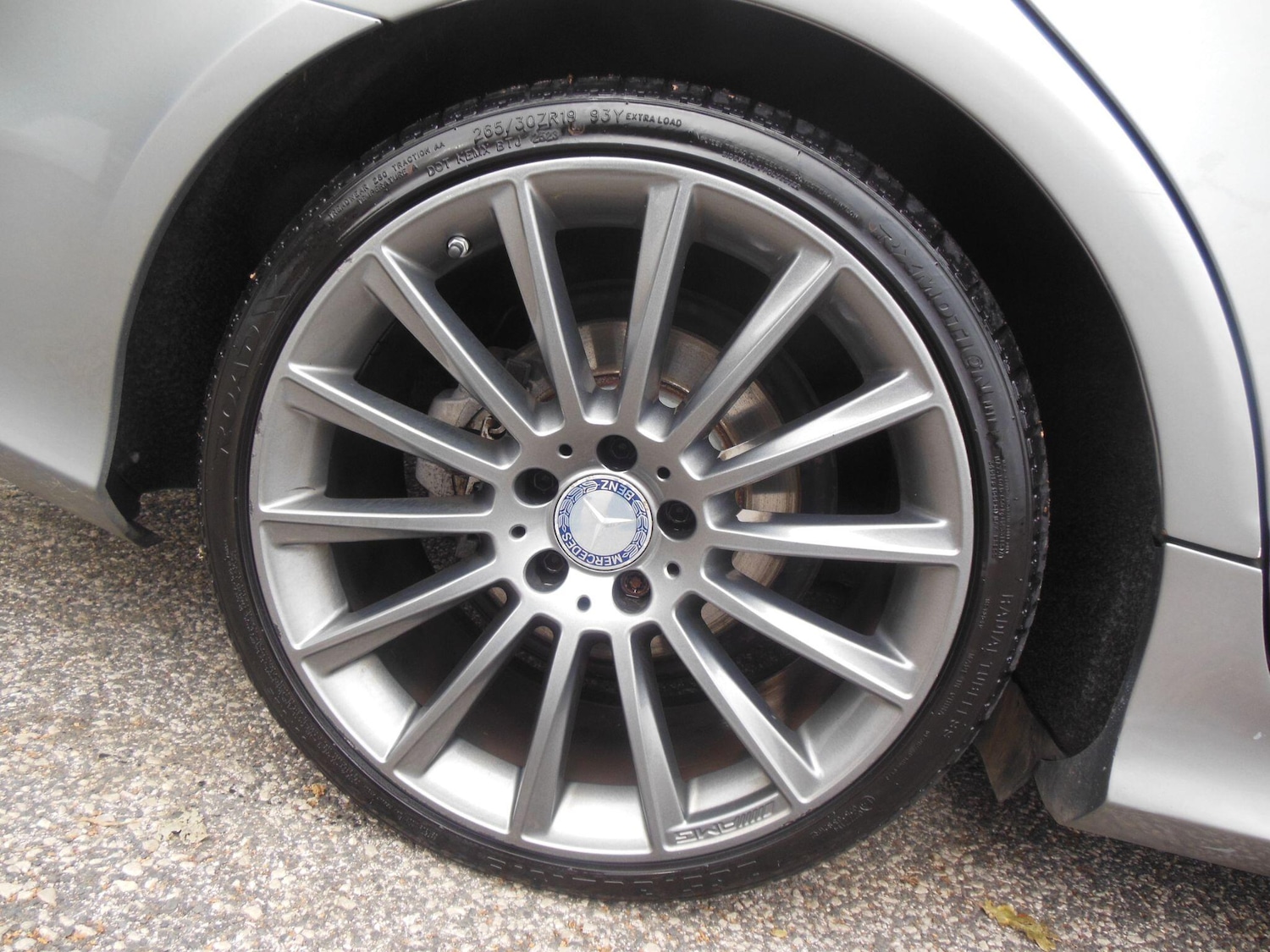 Used Mercedes-Benz CLS 2015 for sale - 76215085: Photo 16