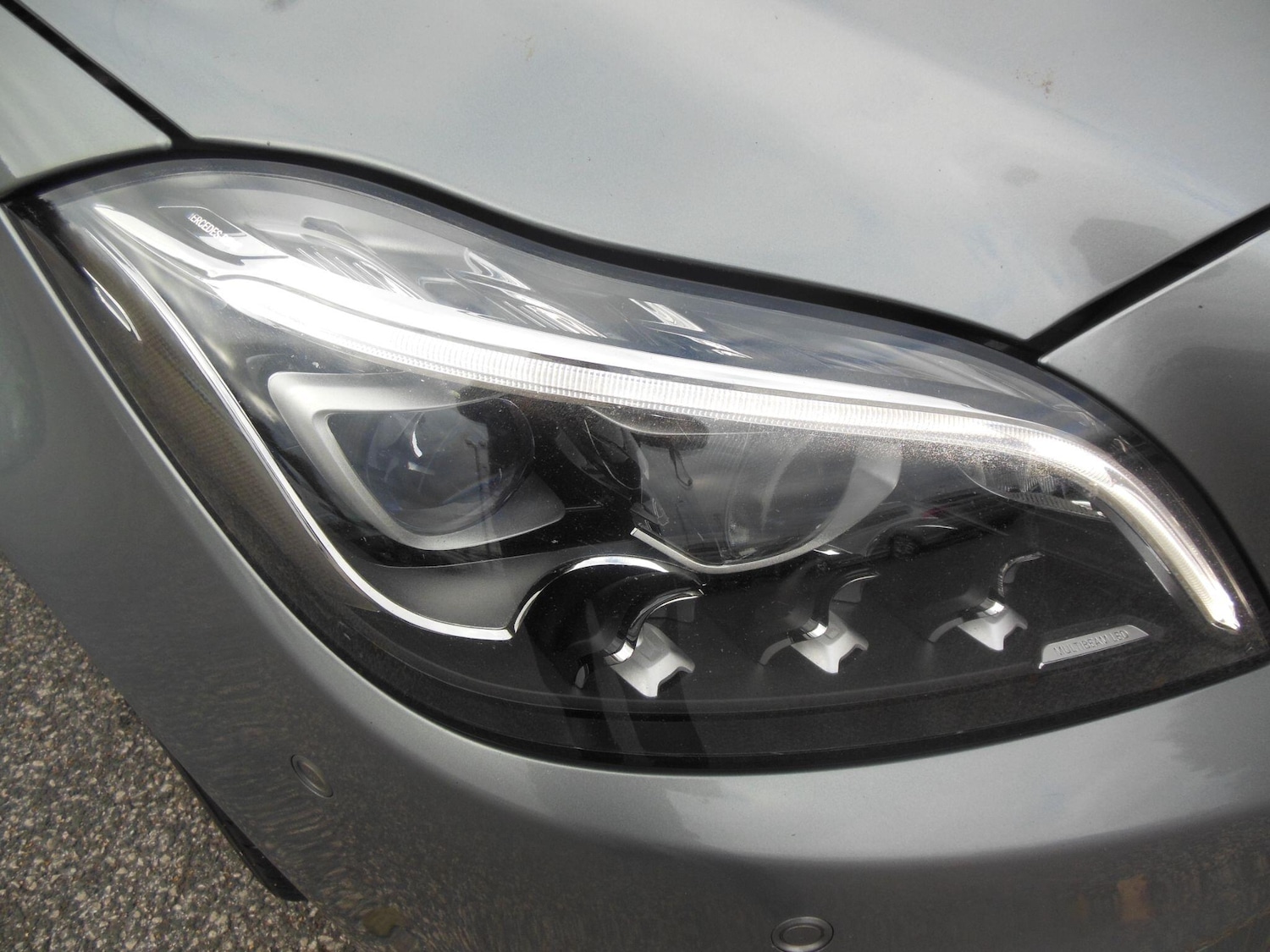 Used Mercedes-Benz CLS 2015 for sale - 76215085: Photo 17