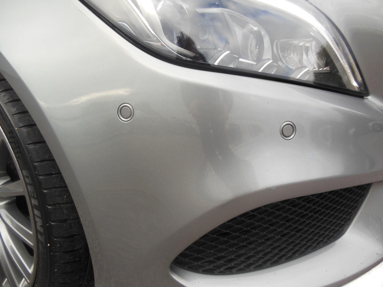 Used Mercedes-Benz CLS 2015 for sale - 76215085: Photo 18