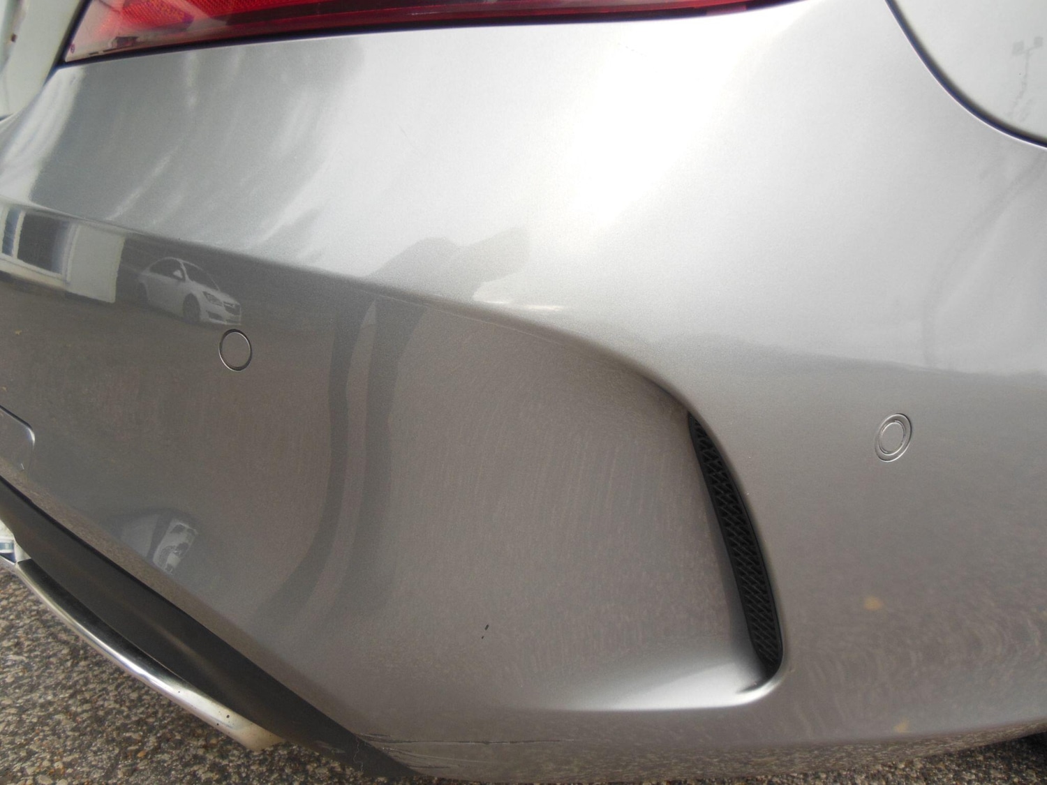 Used Mercedes-Benz CLS 2015 for sale - 76215085: Photo 19