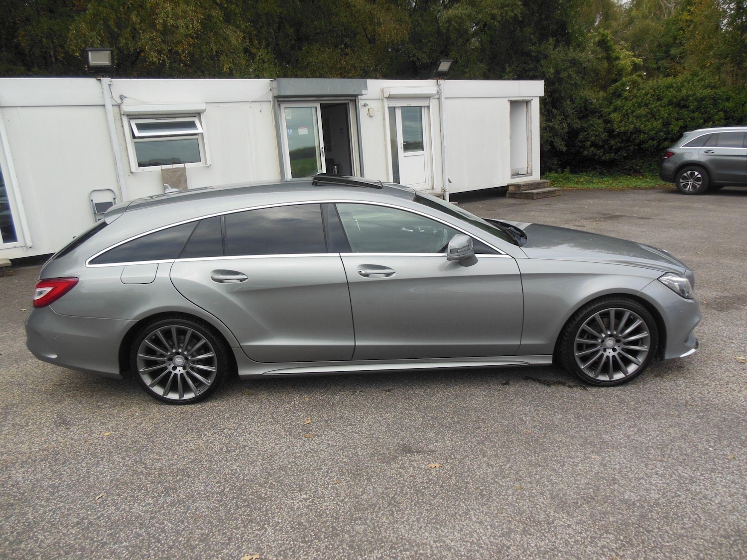 Used Mercedes-Benz CLS 2015 for sale - 76215085: Photo 8