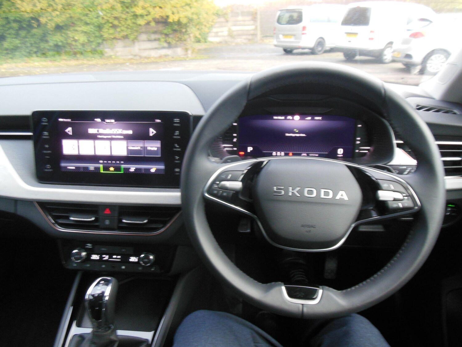 Used Skoda Scala for sale - 77808283: Photo 11