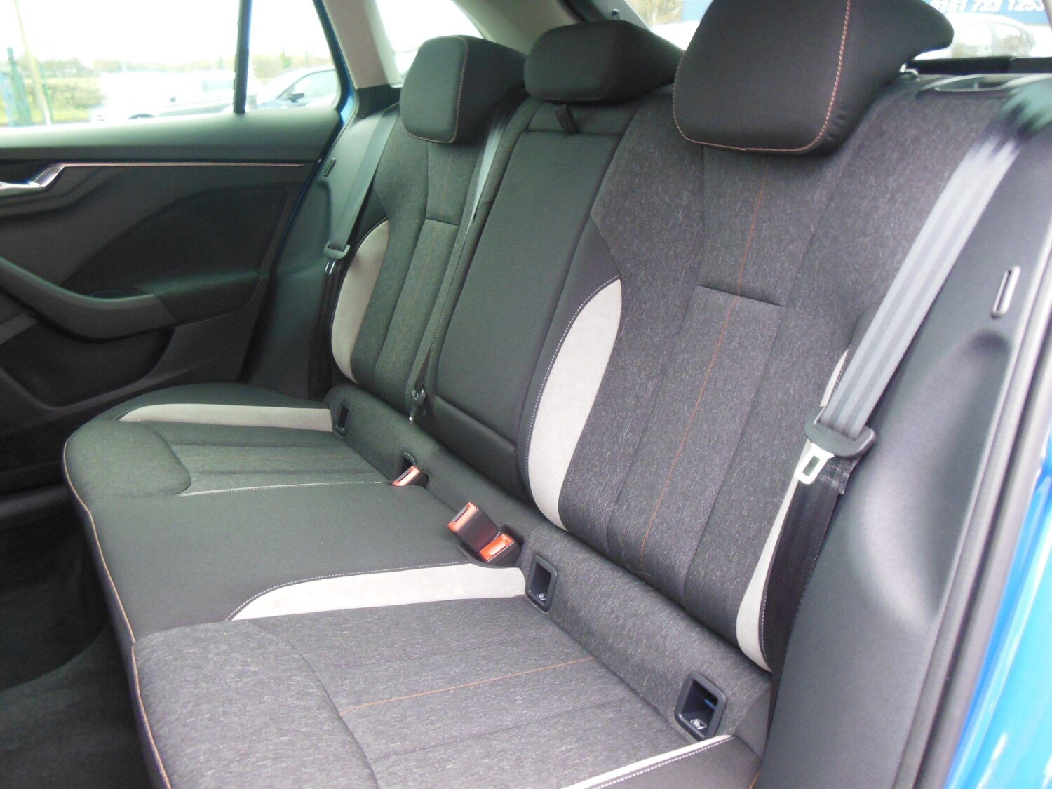 Used Skoda Scala for sale - 77808283: Photo 15