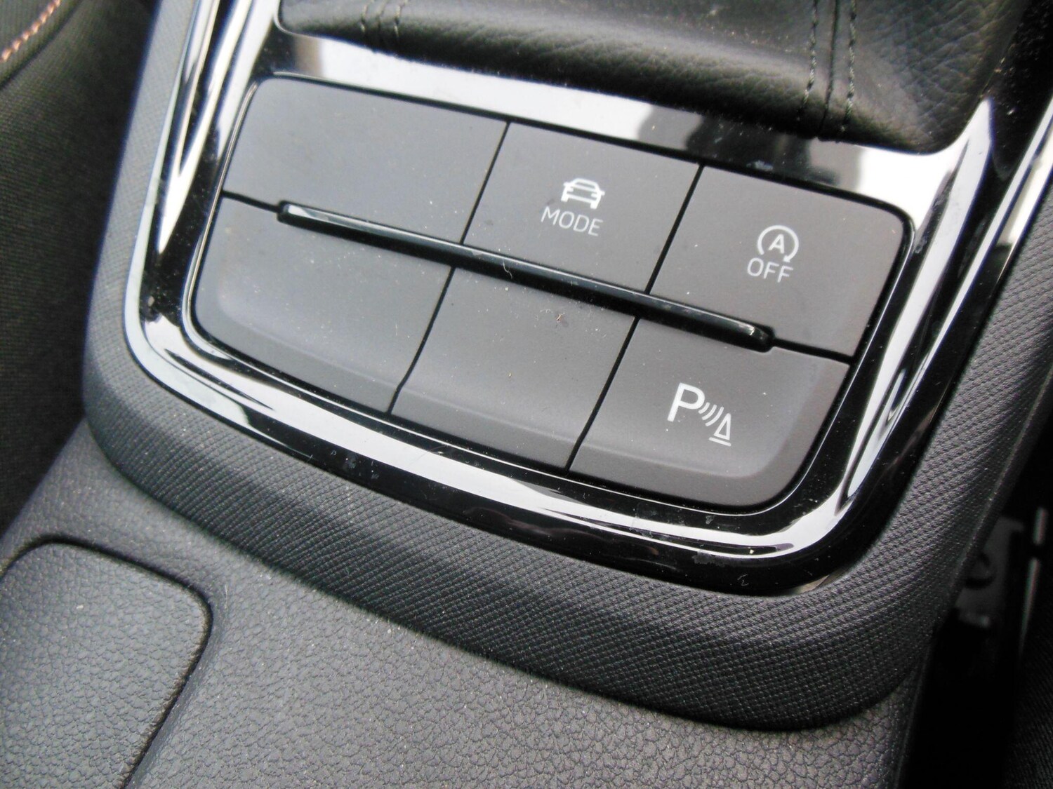 Used Skoda Scala for sale - 77808283: Photo 18