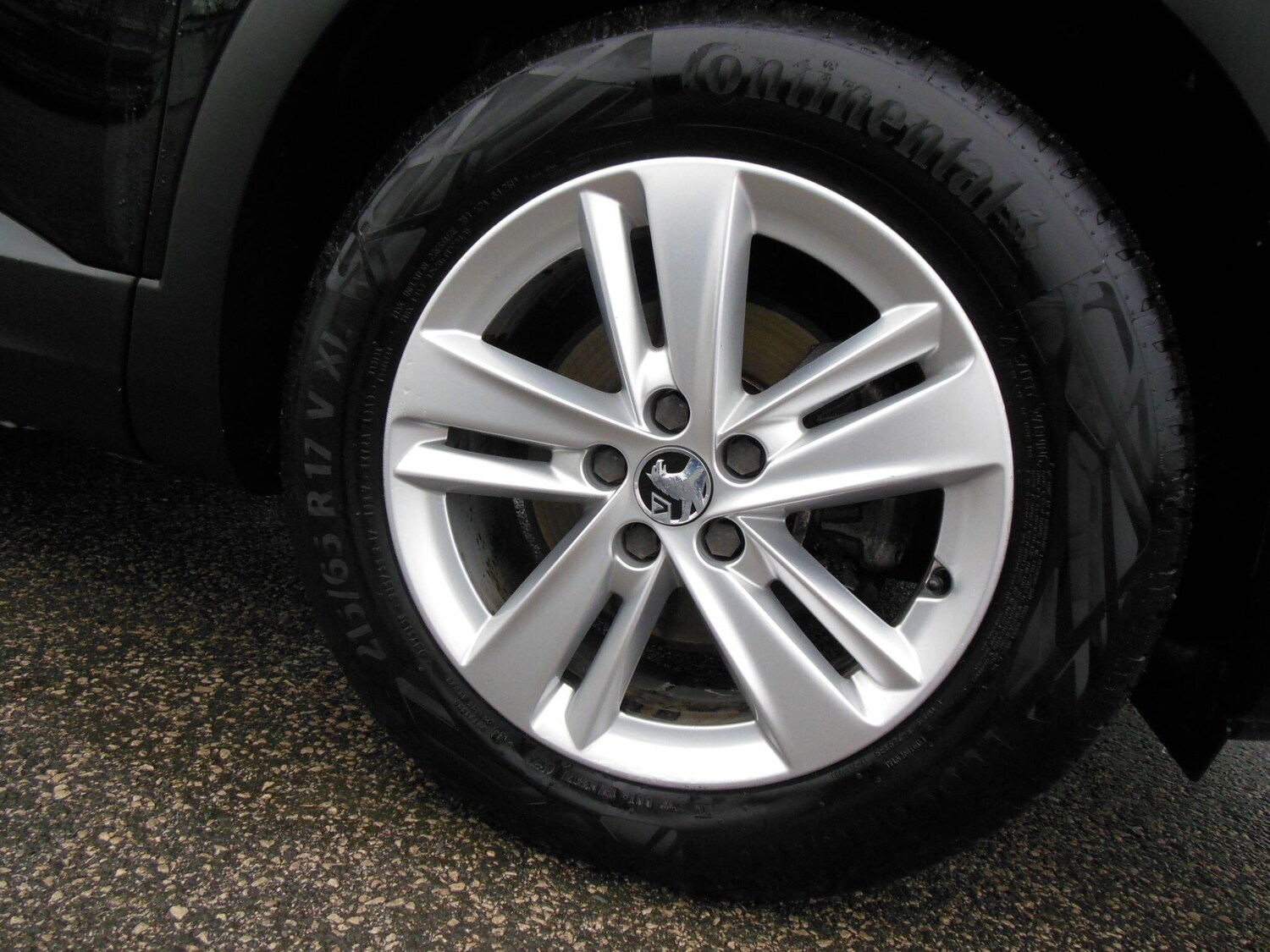 Used Vauxhall Grandland 2022 for sale - 77215385: Photo 11