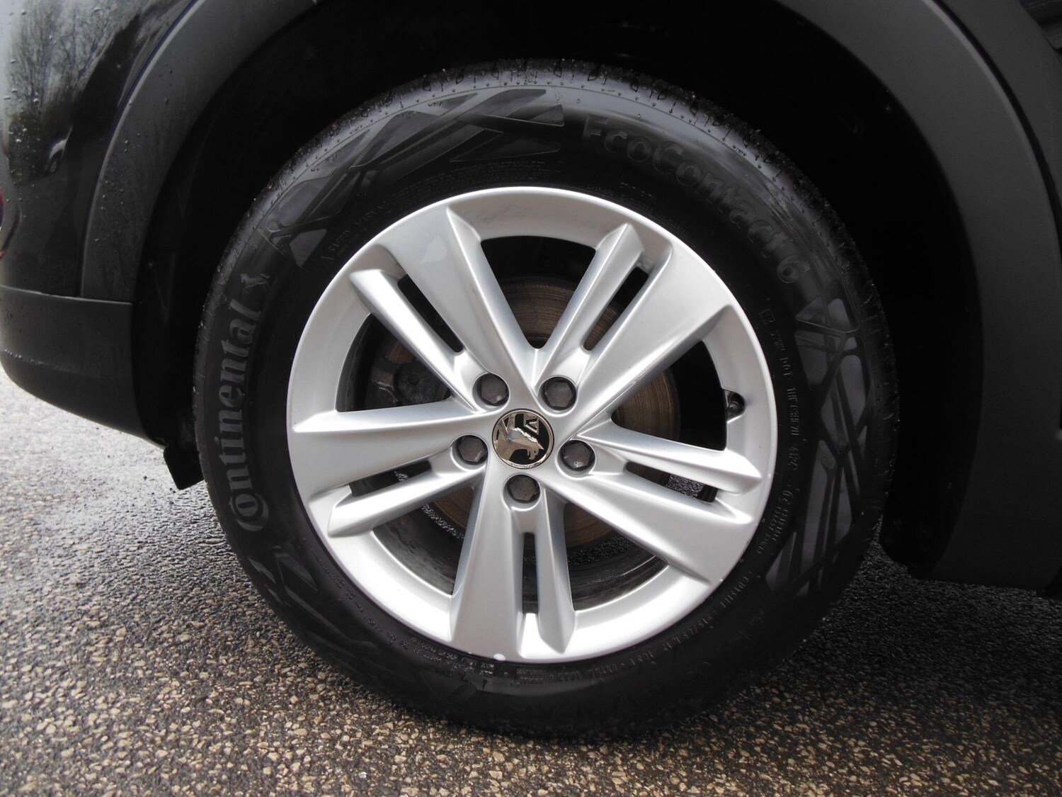 Used Vauxhall Grandland 2022 for sale - 77215385: Photo 12