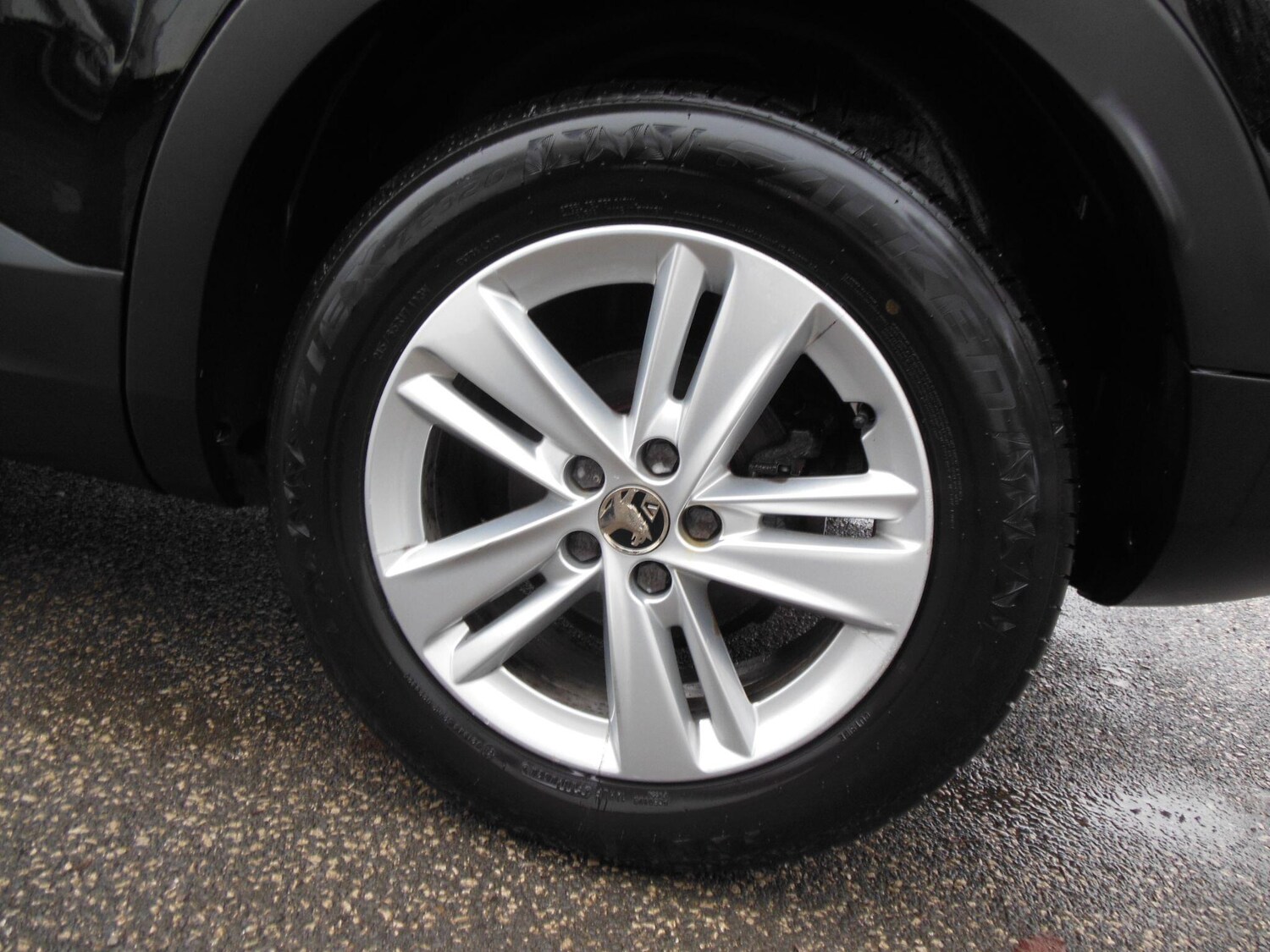 Used Vauxhall Grandland 2022 for sale - 77215385: Photo 13