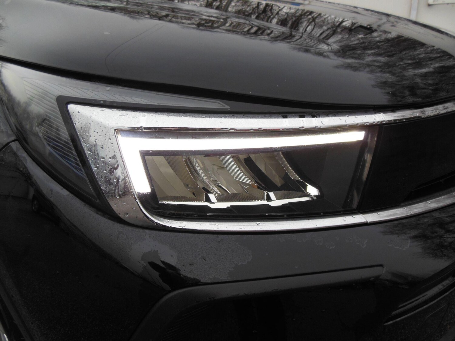 Used Vauxhall Grandland 2022 for sale - 77215385: Photo 15