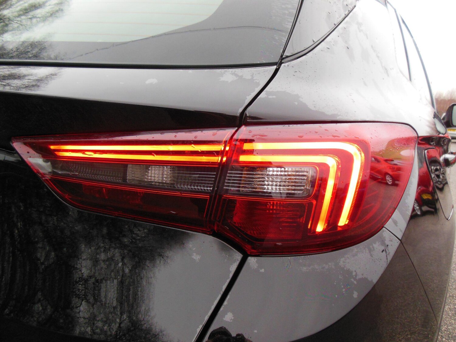 Used Vauxhall Grandland 2022 for sale - 77215385: Photo 16