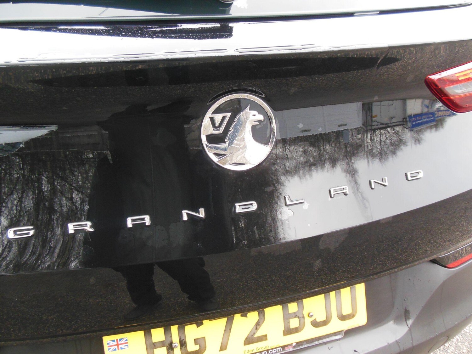 Used Vauxhall Grandland 2022 for sale - 77215385: Photo 17