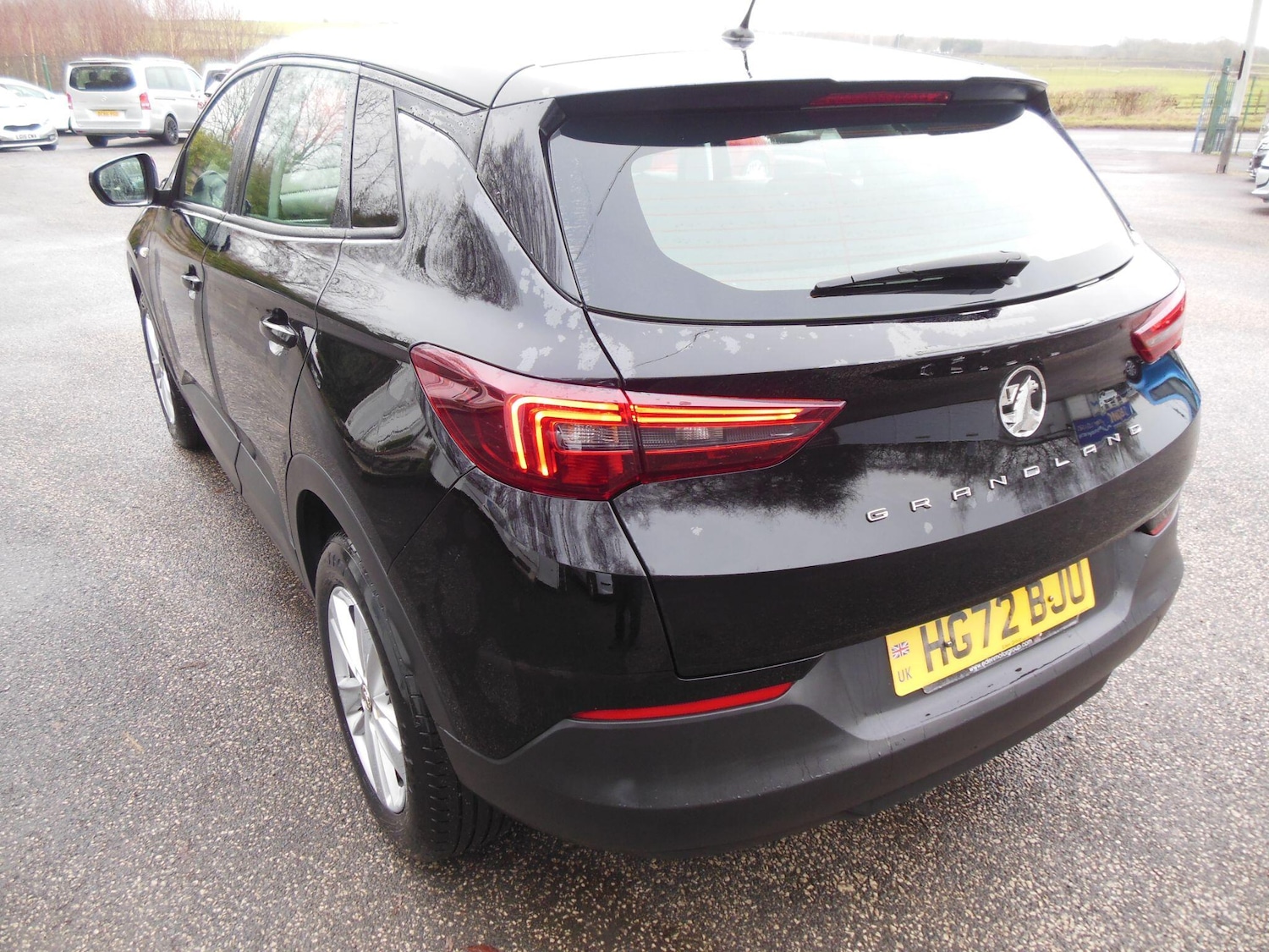 Used Vauxhall Grandland 2022 for sale - 77215385: Photo 5