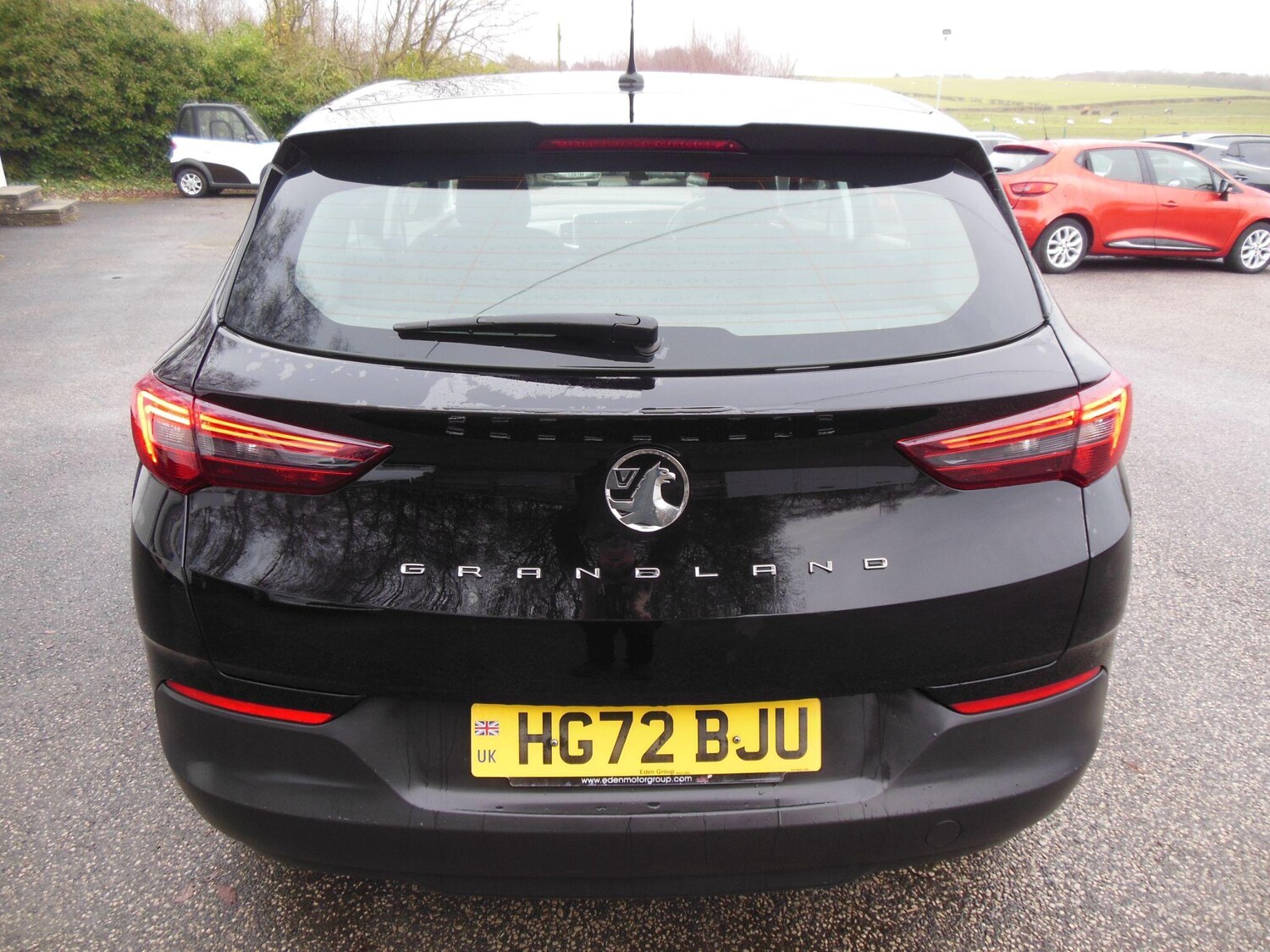 Used Vauxhall Grandland 2022 for sale - 77215385: Photo 6