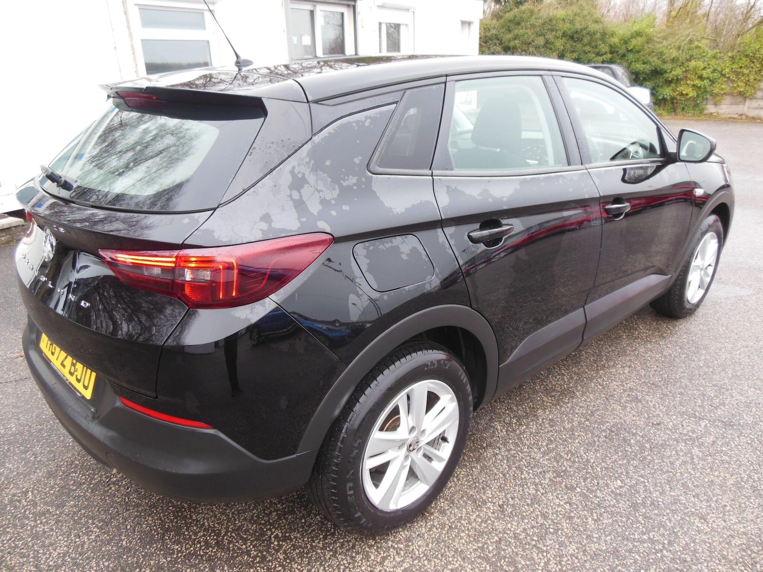 Used Vauxhall Grandland 2022 for sale - 77215385: Photo 7