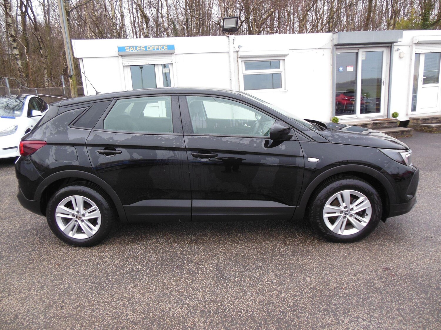 Used Vauxhall Grandland 2022 for sale - 77215385: Photo 8