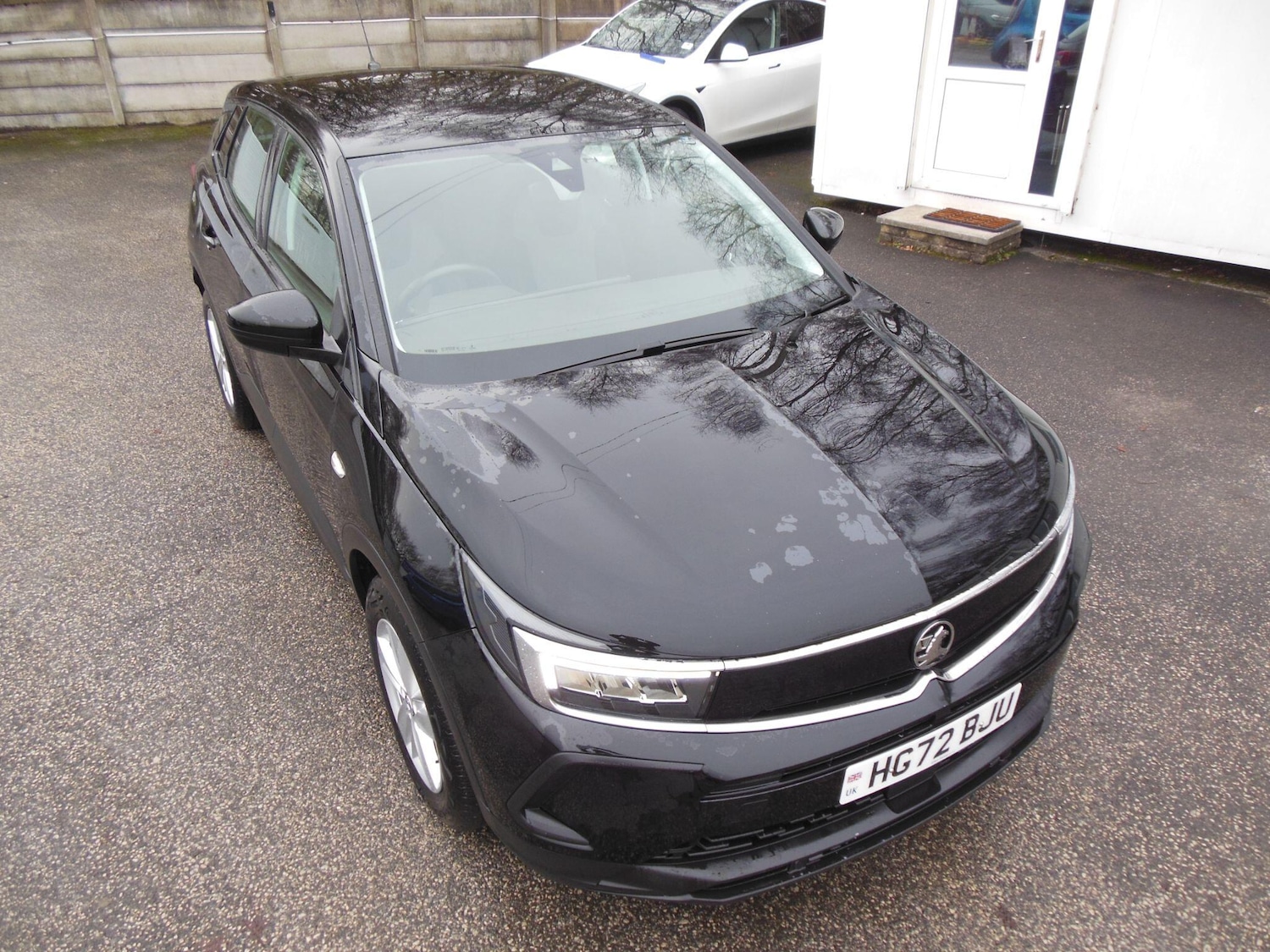 Used Vauxhall Grandland 2022 for sale - 77215385: Photo 9