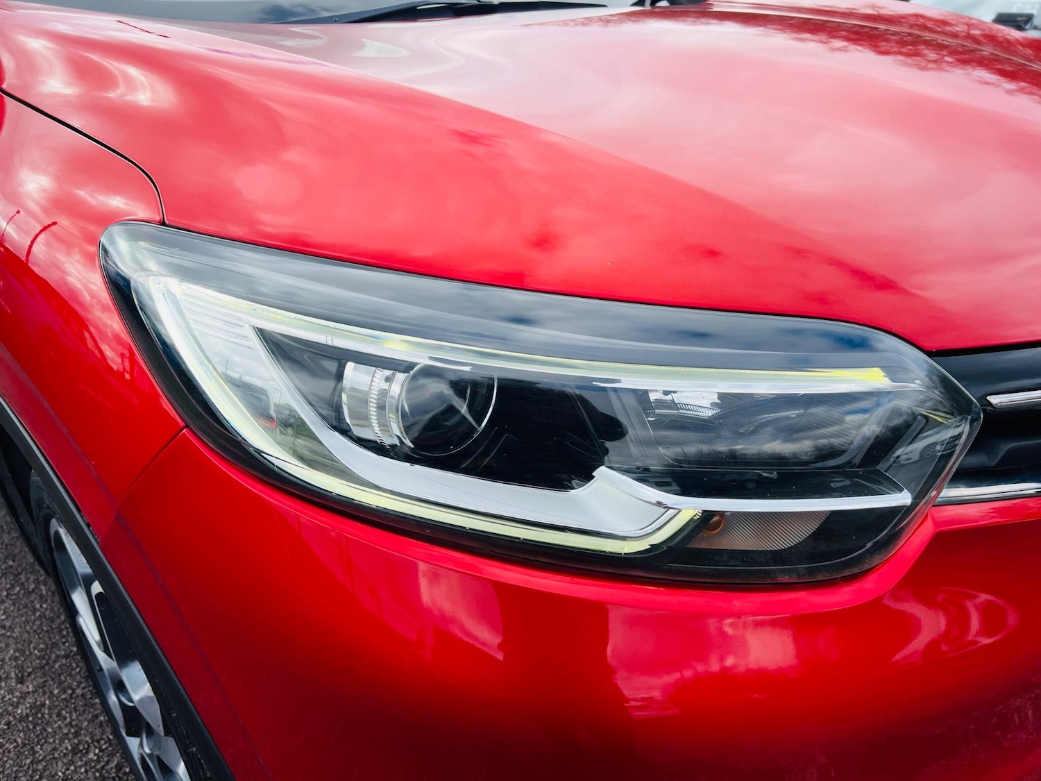 Used Renault Kadjar 2017 for sale - 78086532: Photo 12