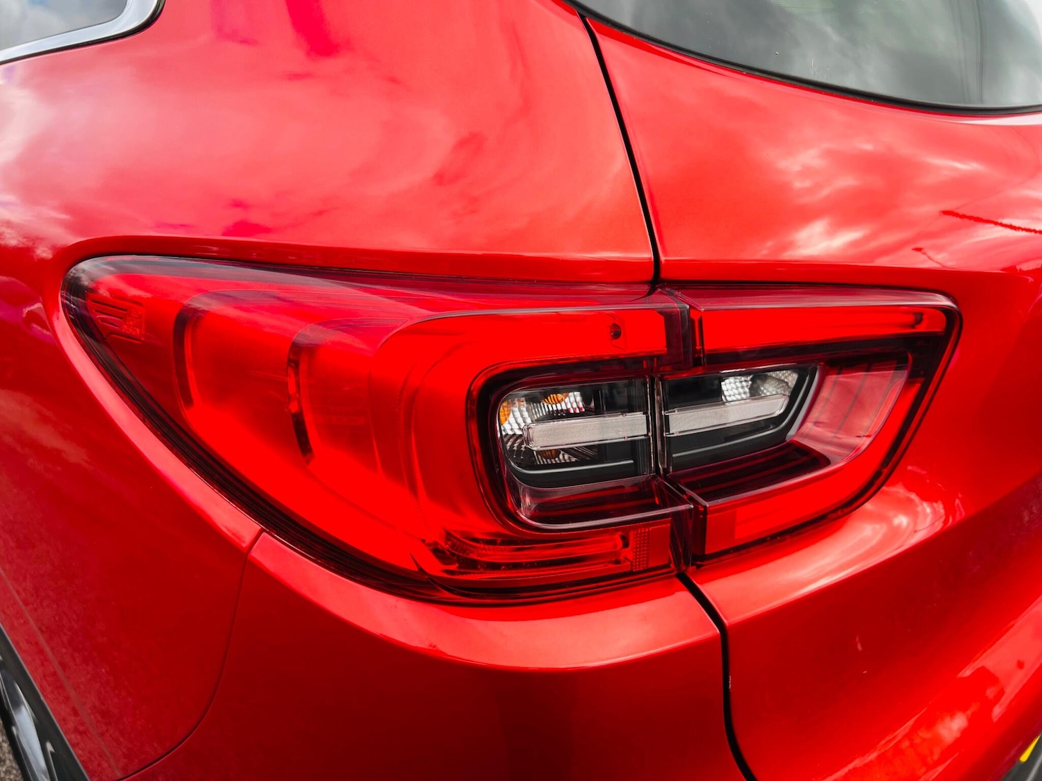 Used Renault Kadjar 2017 for sale - 78086532: Photo 13