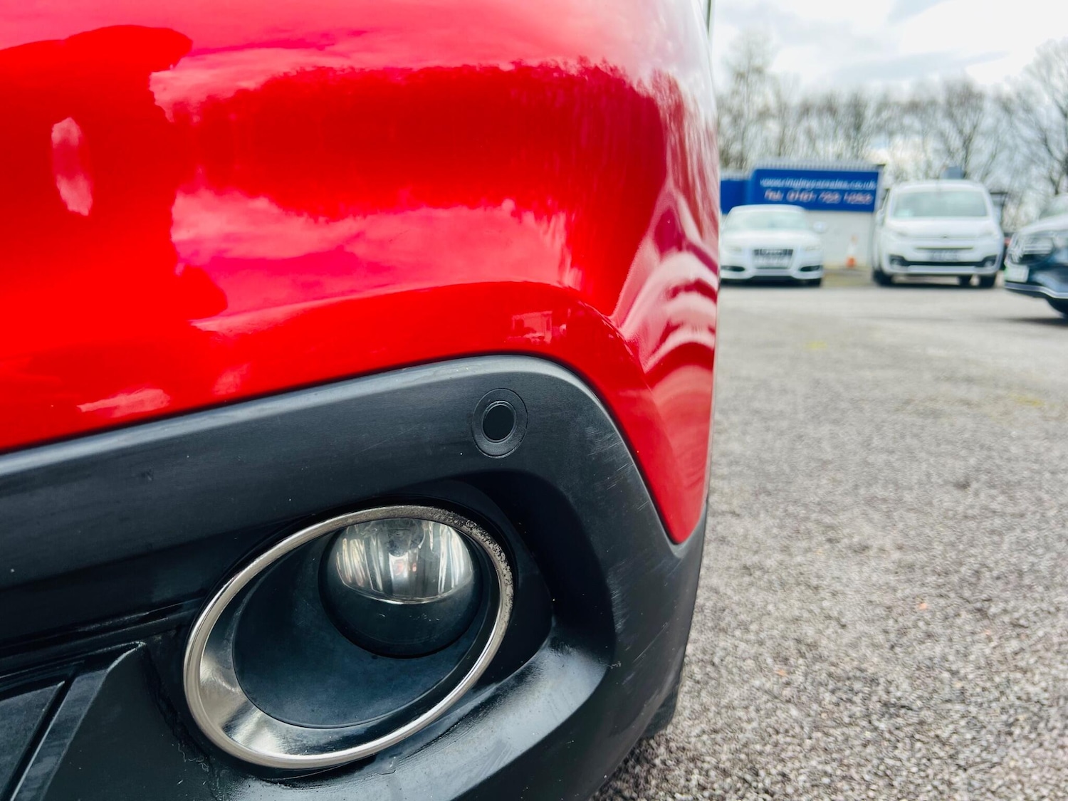 Used Renault Kadjar 2017 for sale - 78086532: Photo 16