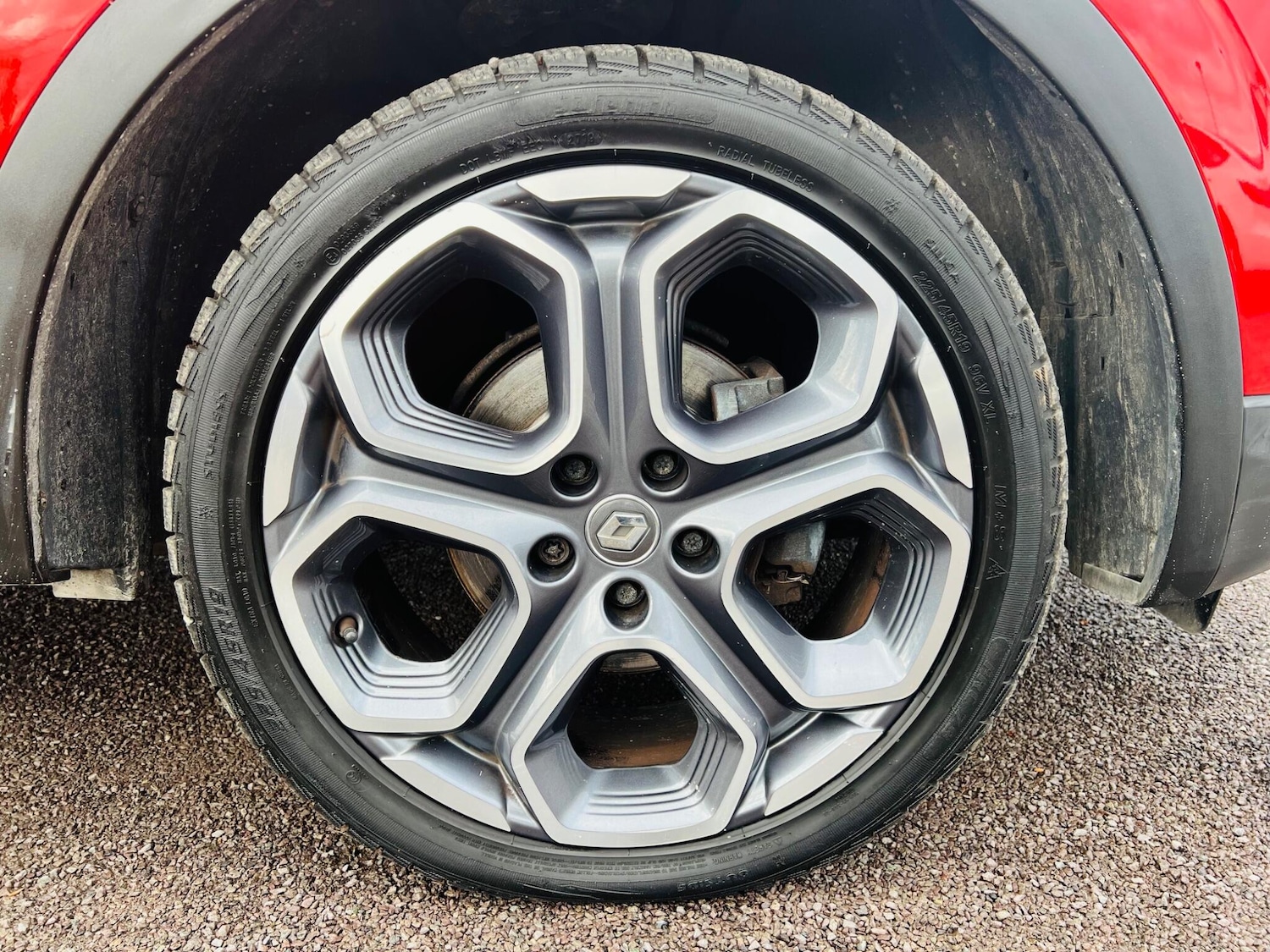 Used Renault Kadjar 2017 for sale - 78086532: Photo 17