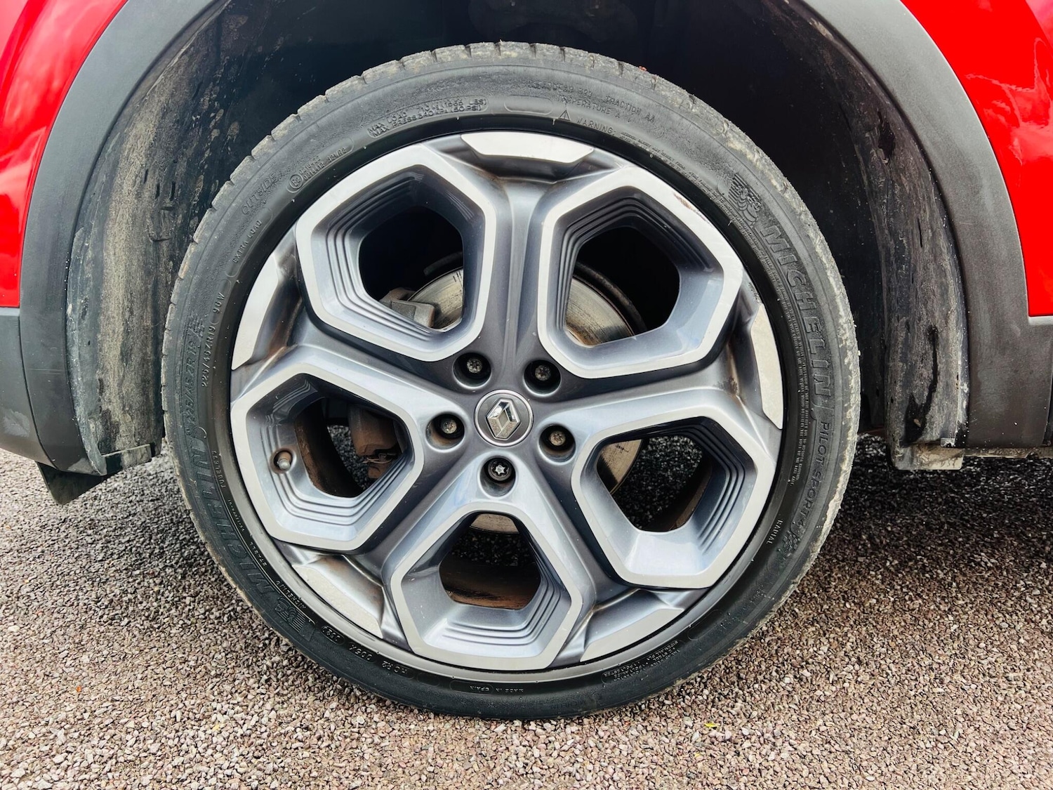 Used Renault Kadjar 2017 for sale - 78086532: Photo 18