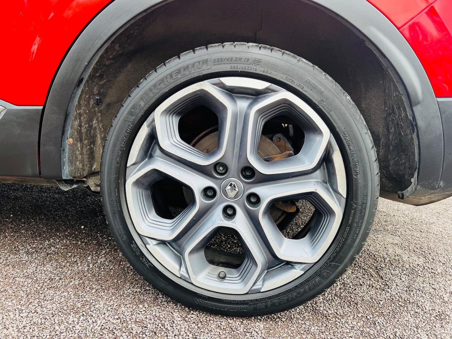 Used Renault Kadjar 2017 for sale - 78086532: Photo 19