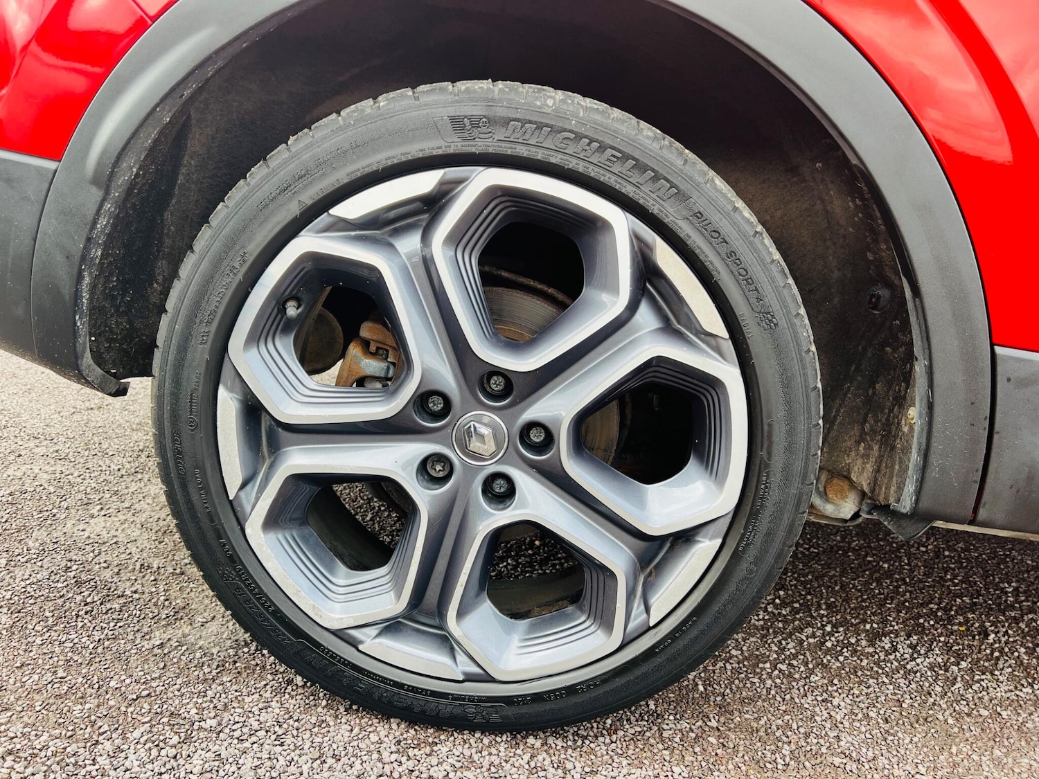 Used Renault Kadjar 2017 for sale - 78086532: Photo 20