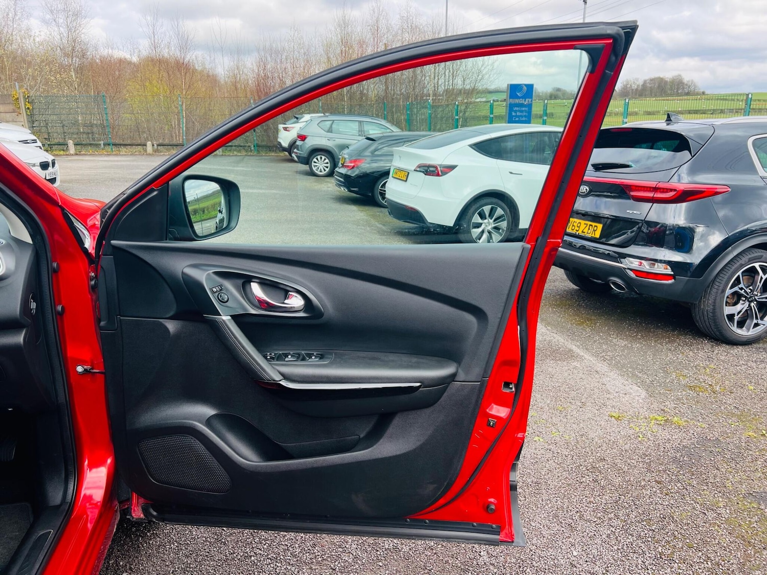 Used Renault Kadjar 2017 for sale - 78086532: Photo 21