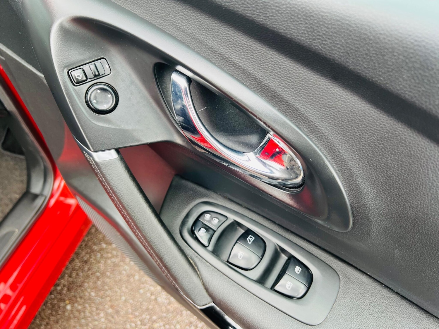 Used Renault Kadjar 2017 for sale - 78086532: Photo 22