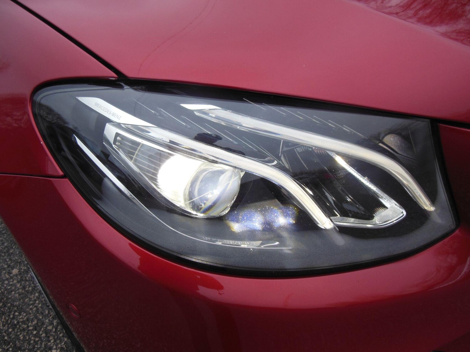 Used Mercedes-Benz E Class 2017 for sale - 77254001: Photo 12