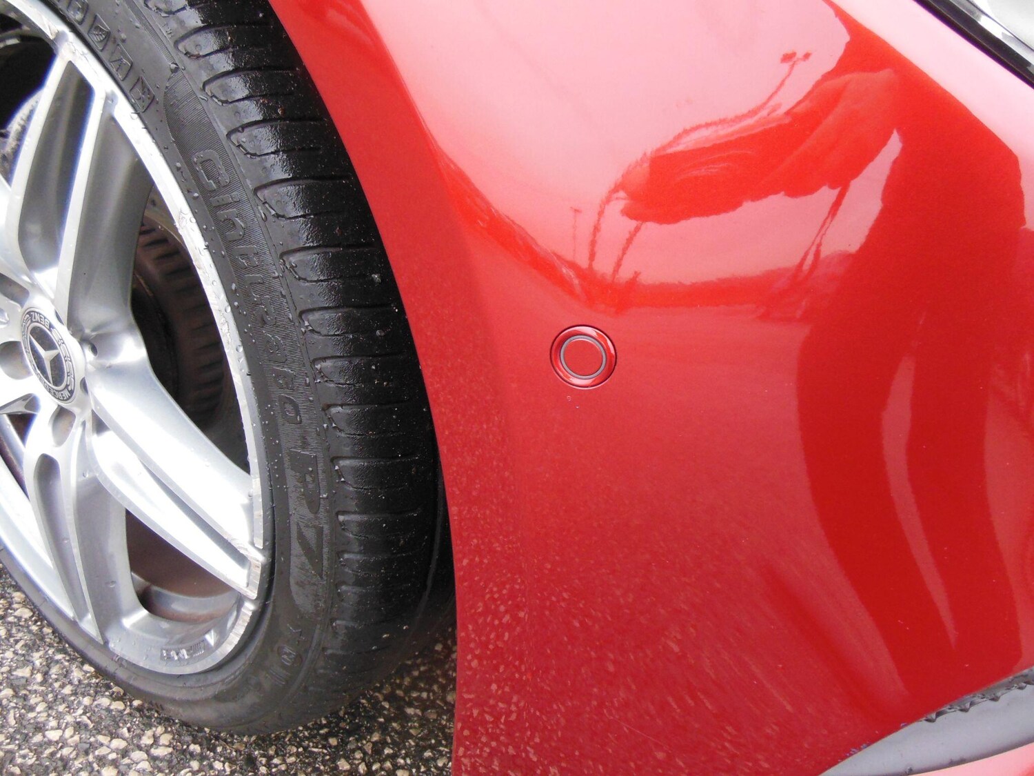 Used Mercedes-Benz E Class 2017 for sale - 77254001: Photo 13