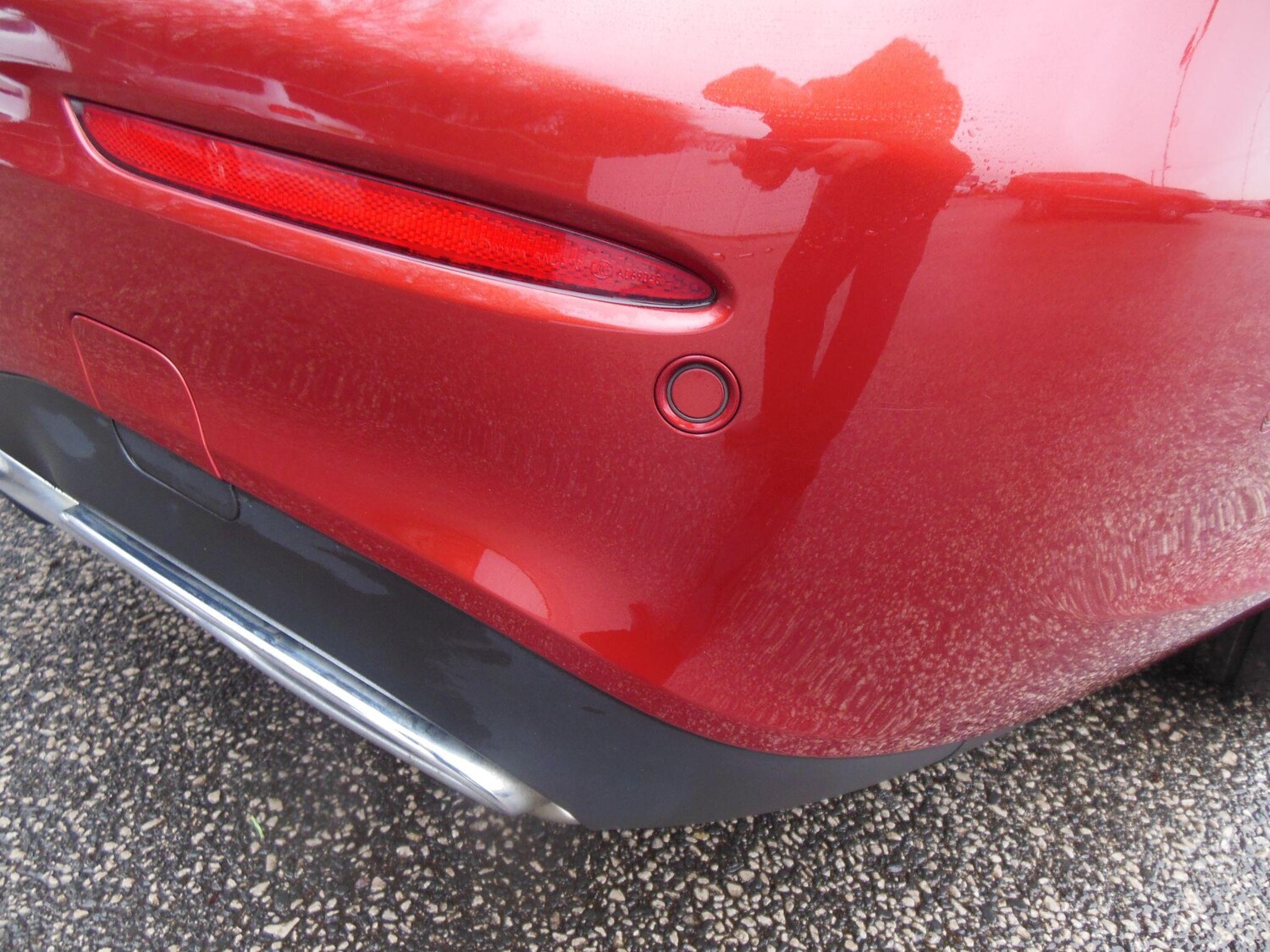 Used Mercedes-Benz E Class 2017 for sale - 77254001: Photo 14