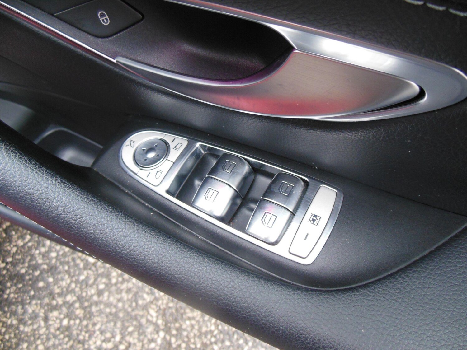 Used Mercedes-Benz E Class 2017 for sale - 77254001: Photo 17