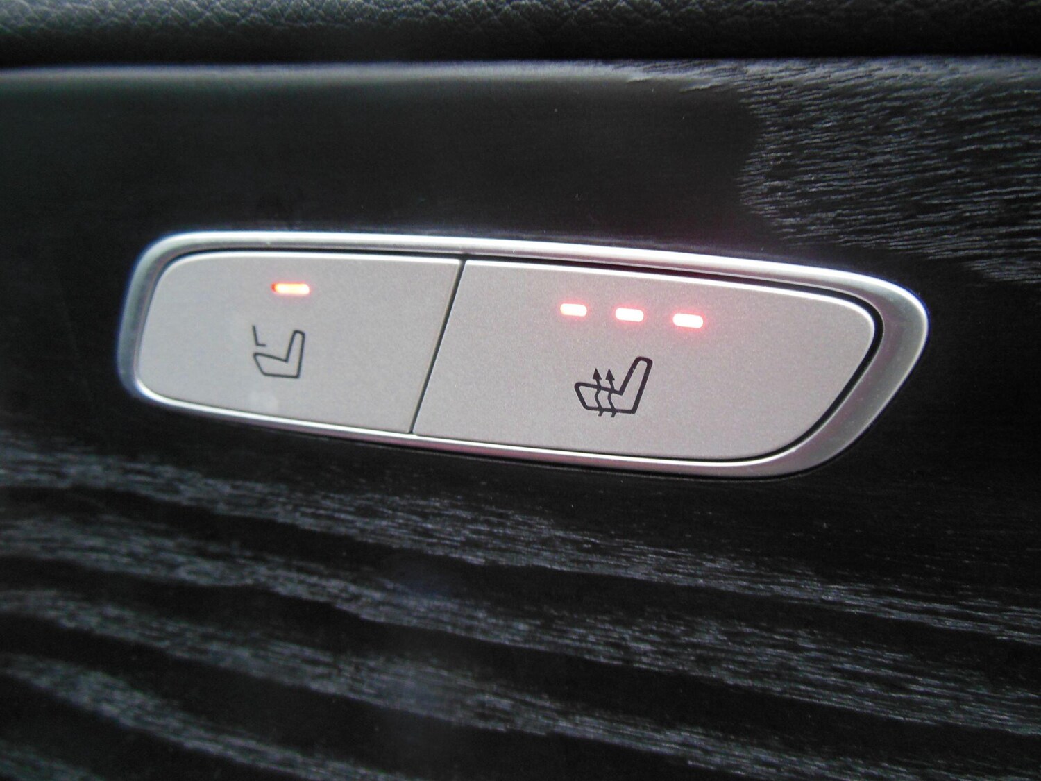 Used Mercedes-Benz E Class 2017 for sale - 77254001: Photo 18