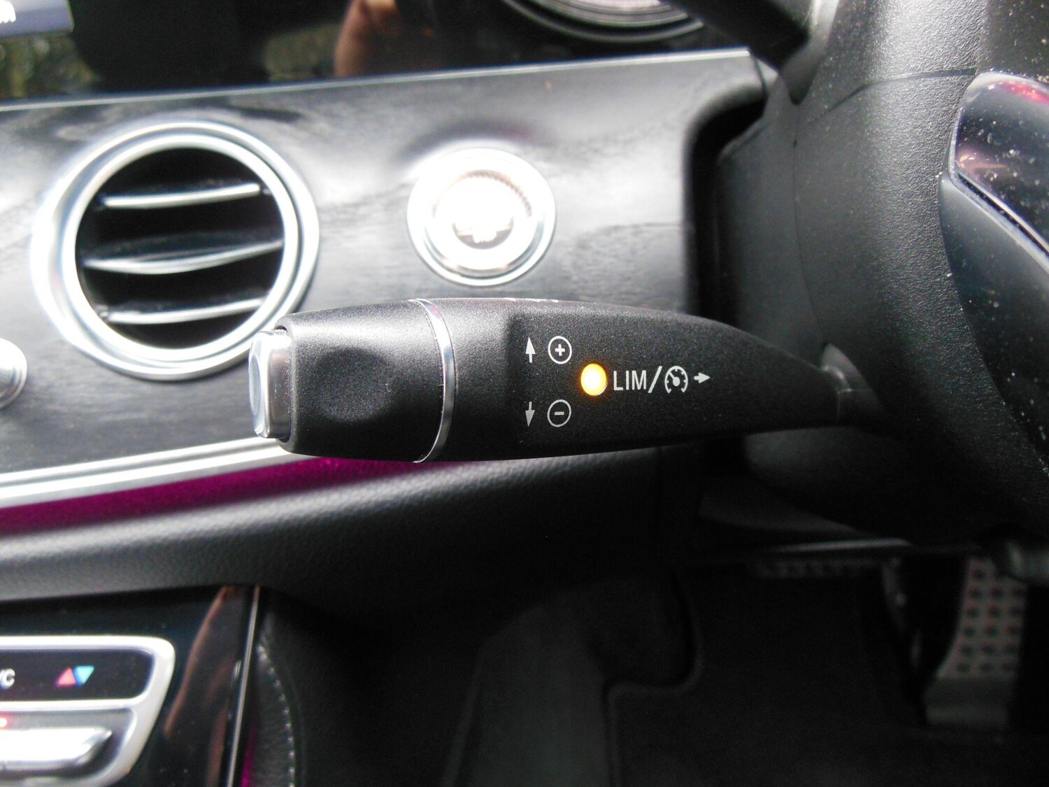 Used Mercedes-Benz E Class 2017 for sale - 77254001: Photo 25