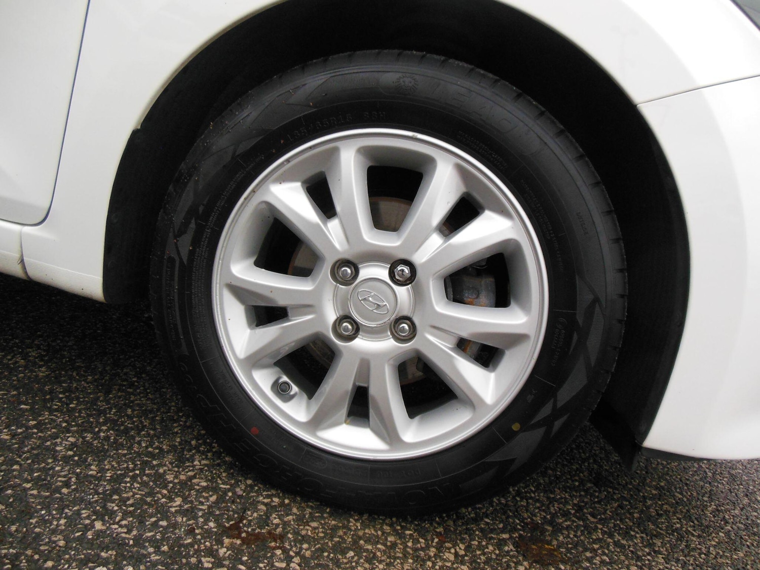 Used Hyundai i20 2017 for sale - 76472115: Photo 11