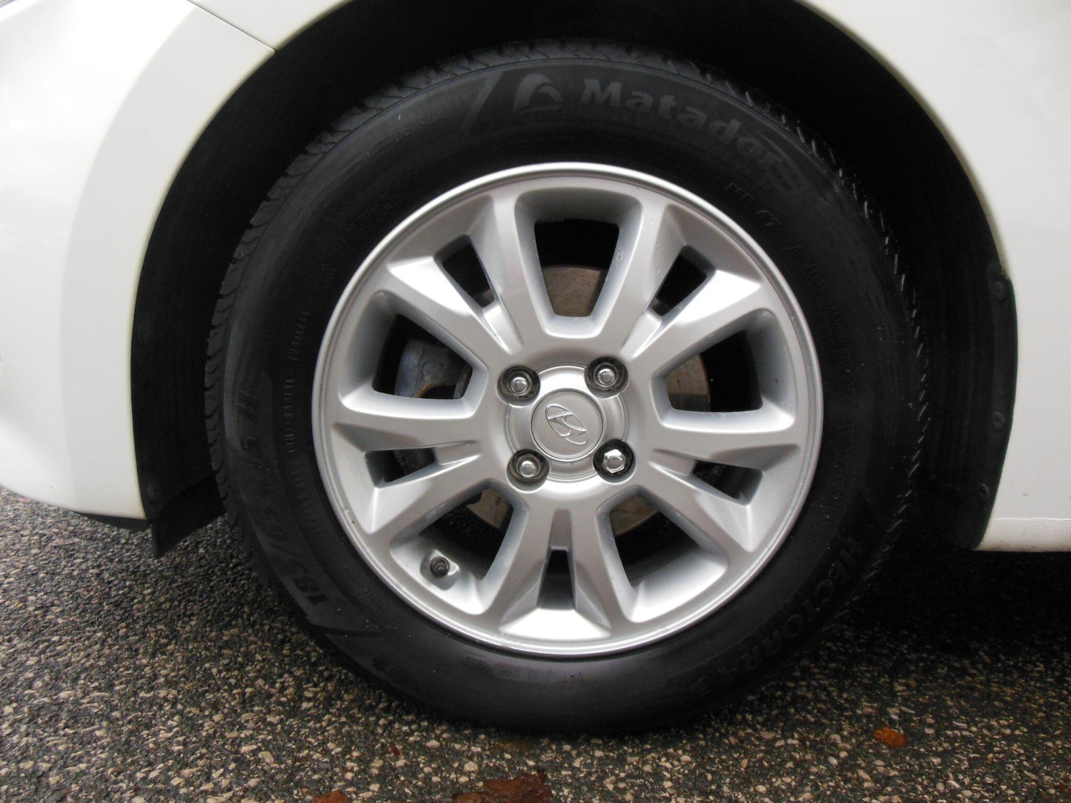 Used Hyundai i20 2017 for sale - 76472115: Photo 12