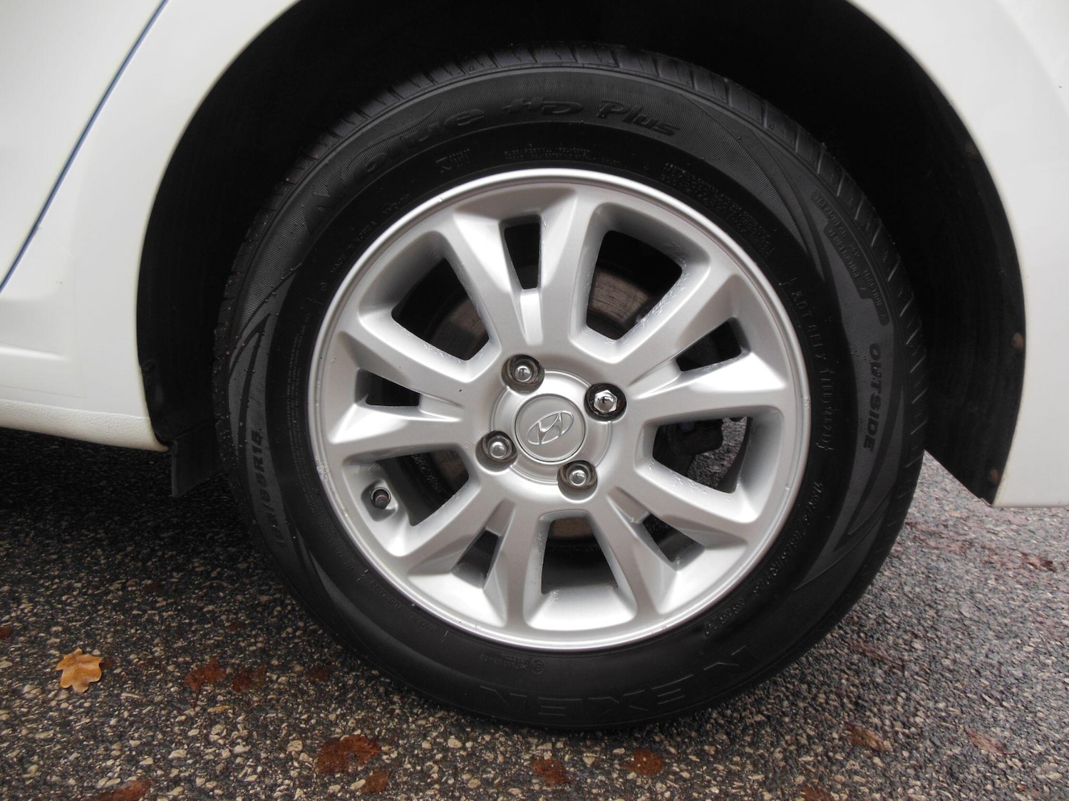 Used Hyundai i20 2017 for sale - 76472115: Photo 13