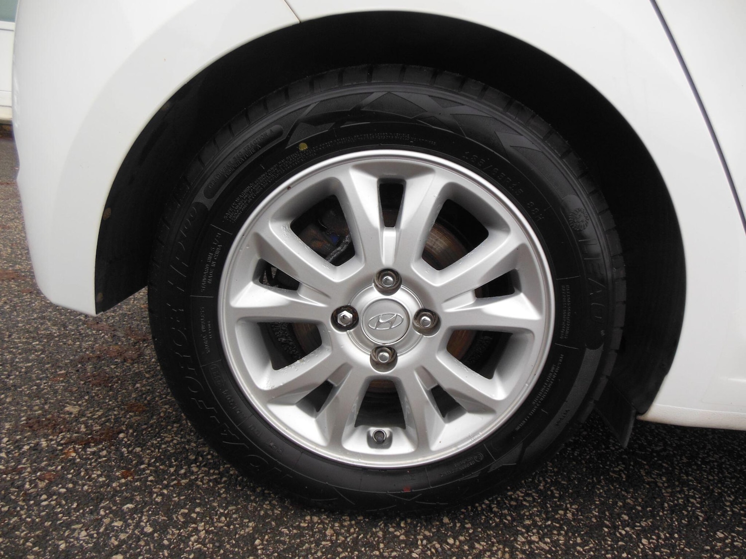 Used Hyundai i20 2017 for sale - 76472115: Photo 14