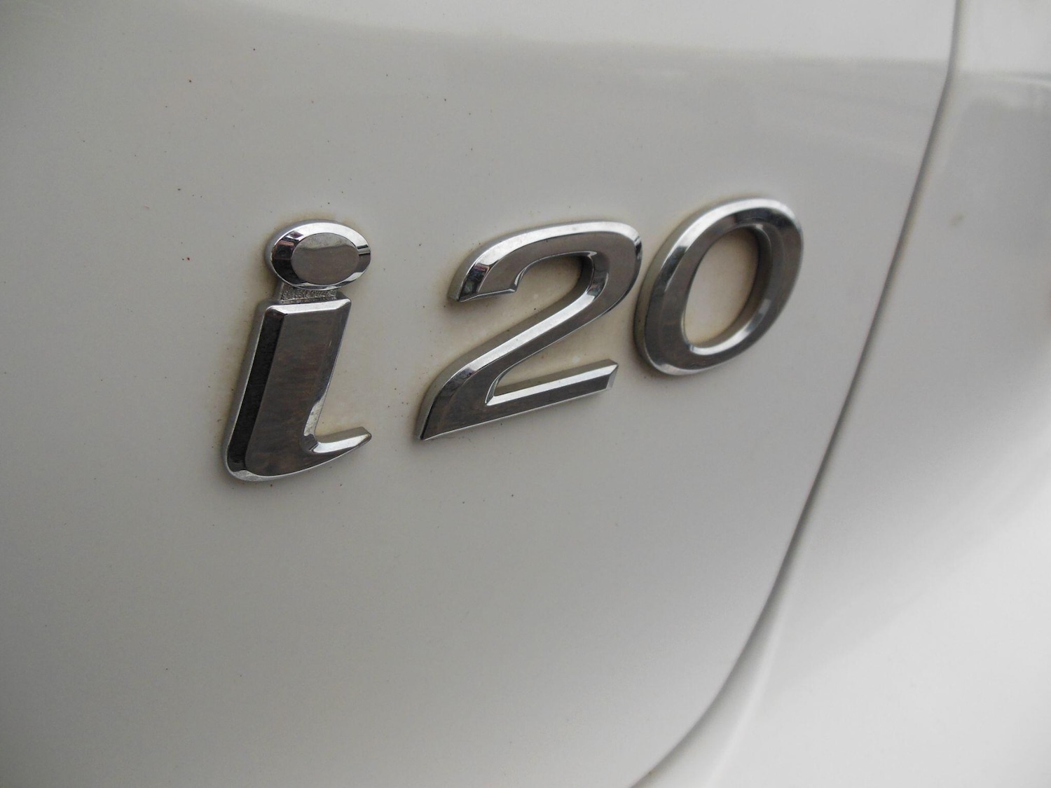 Used Hyundai i20 2017 for sale - 76472115: Photo 16